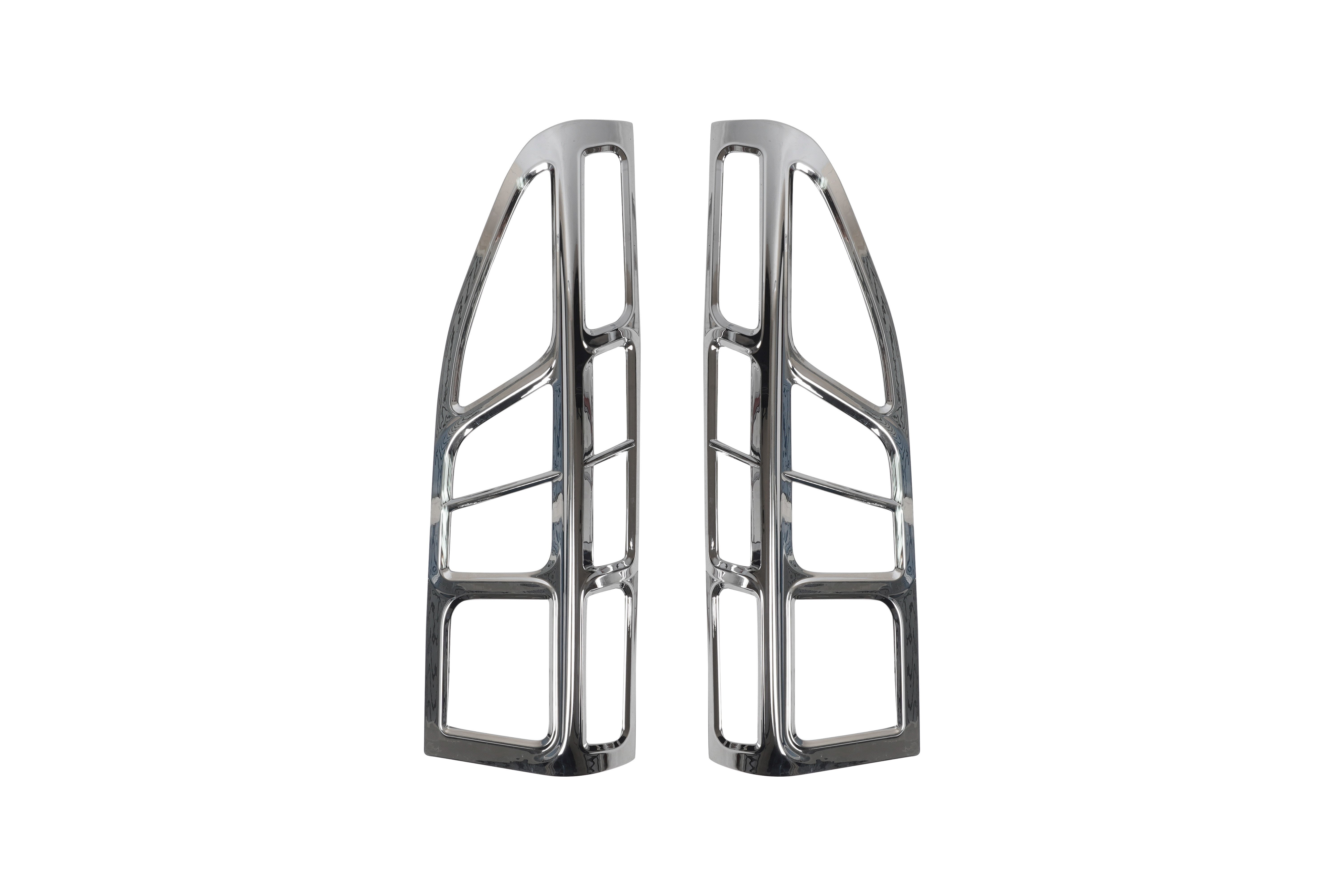 Citroen Berlingo 2 Facelift 2012-2018 STOP ÇERÇEVESİ