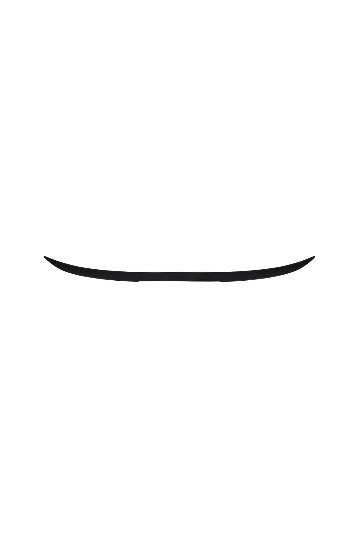 Citroen C Elysee Arka Bagaj Spoiler 122 Cm