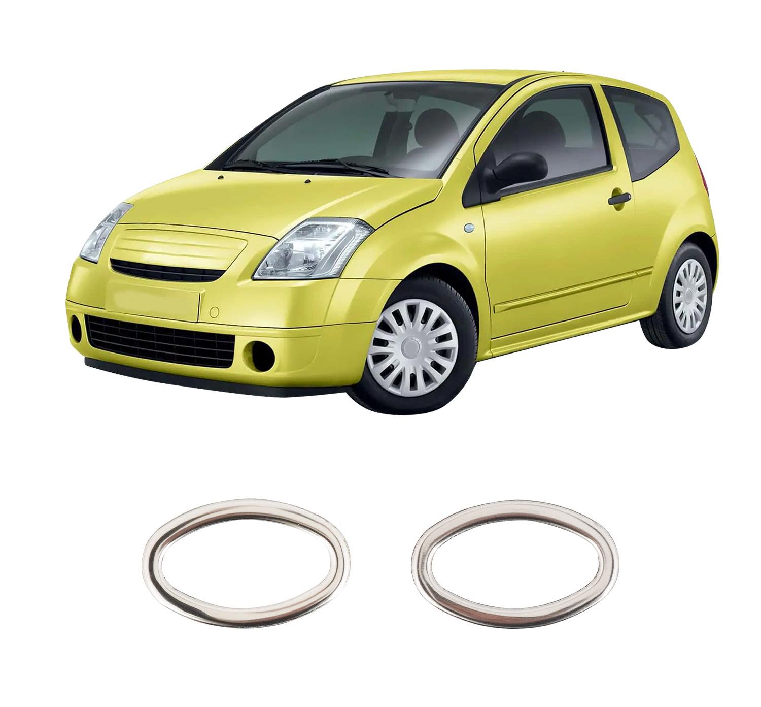 CITROEN C2 2003-2009 SİNYAL ÇERÇEVESİ