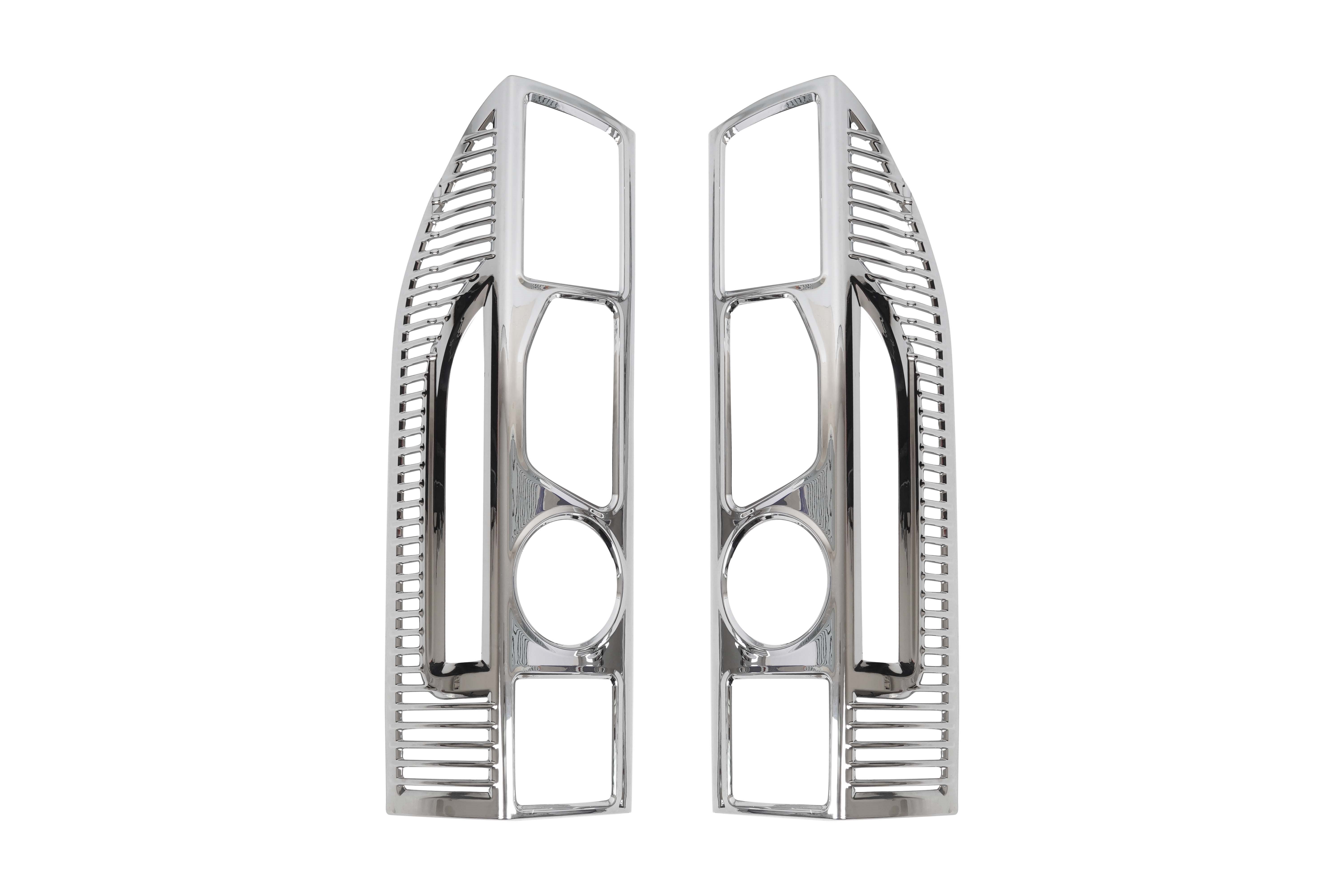 CITROEN JUMPER 2006- STOP ÇERÇEVESİ