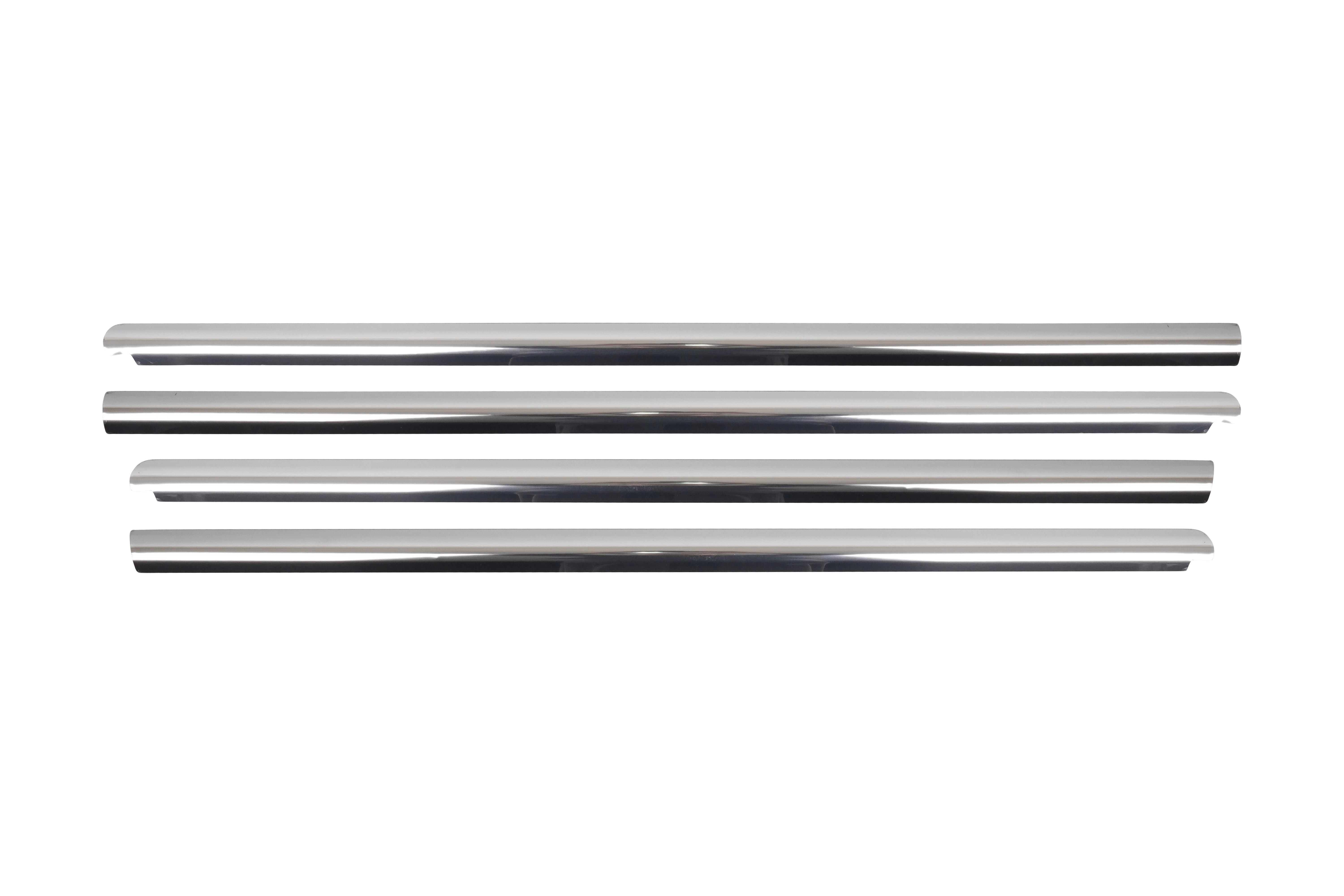 Clıo 2 -1999 -2006 4 PRÇ. CAM ÇITASI