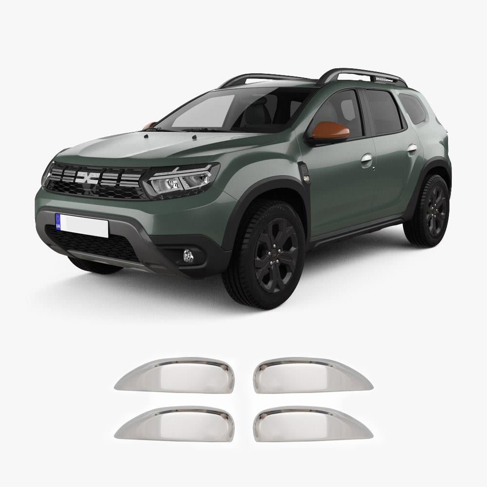 DACIA DUSTER 2 KAPI KOLU