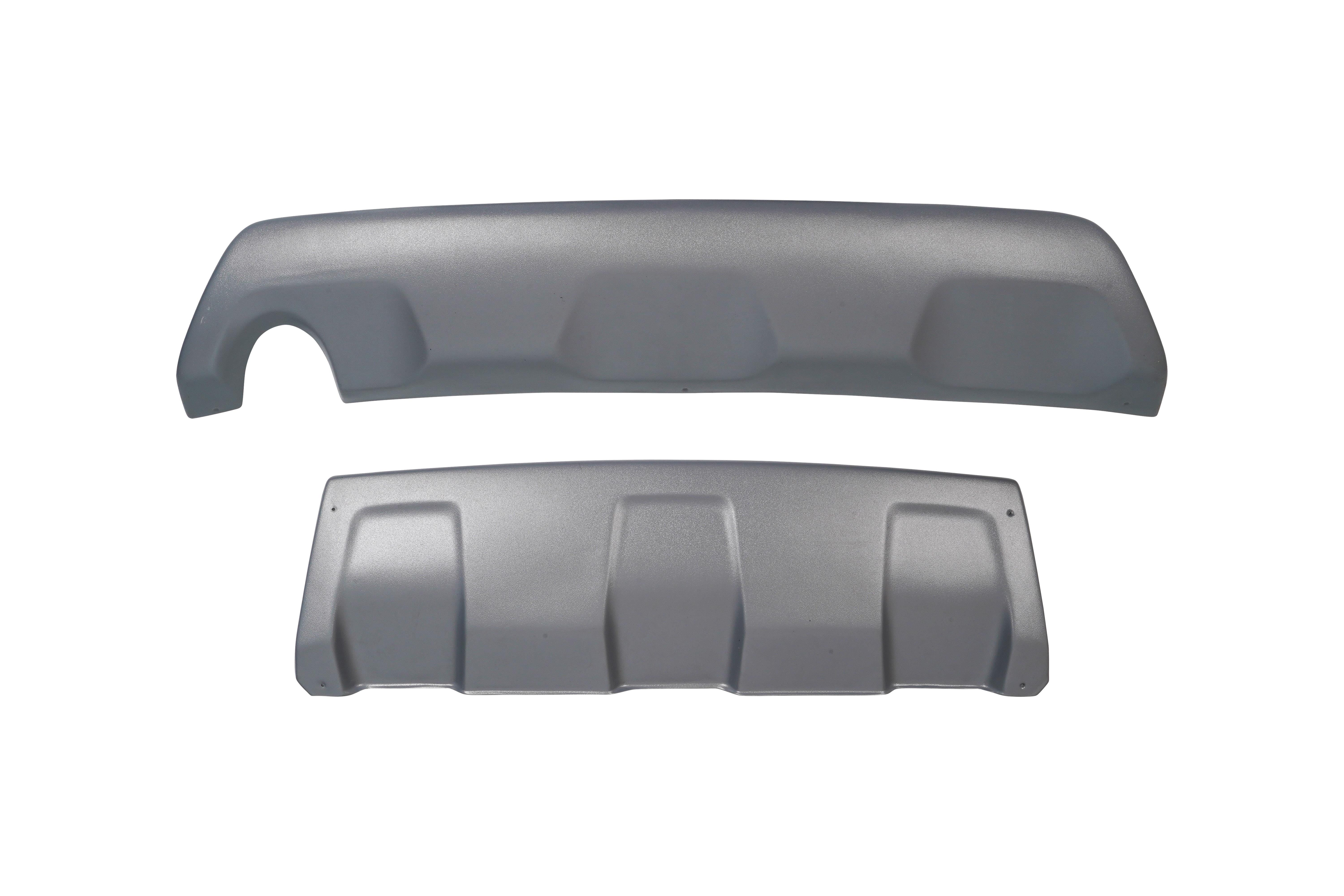 DACIA DUSTER 2010-2017 ÖN ARKA DİFÜZÖR
