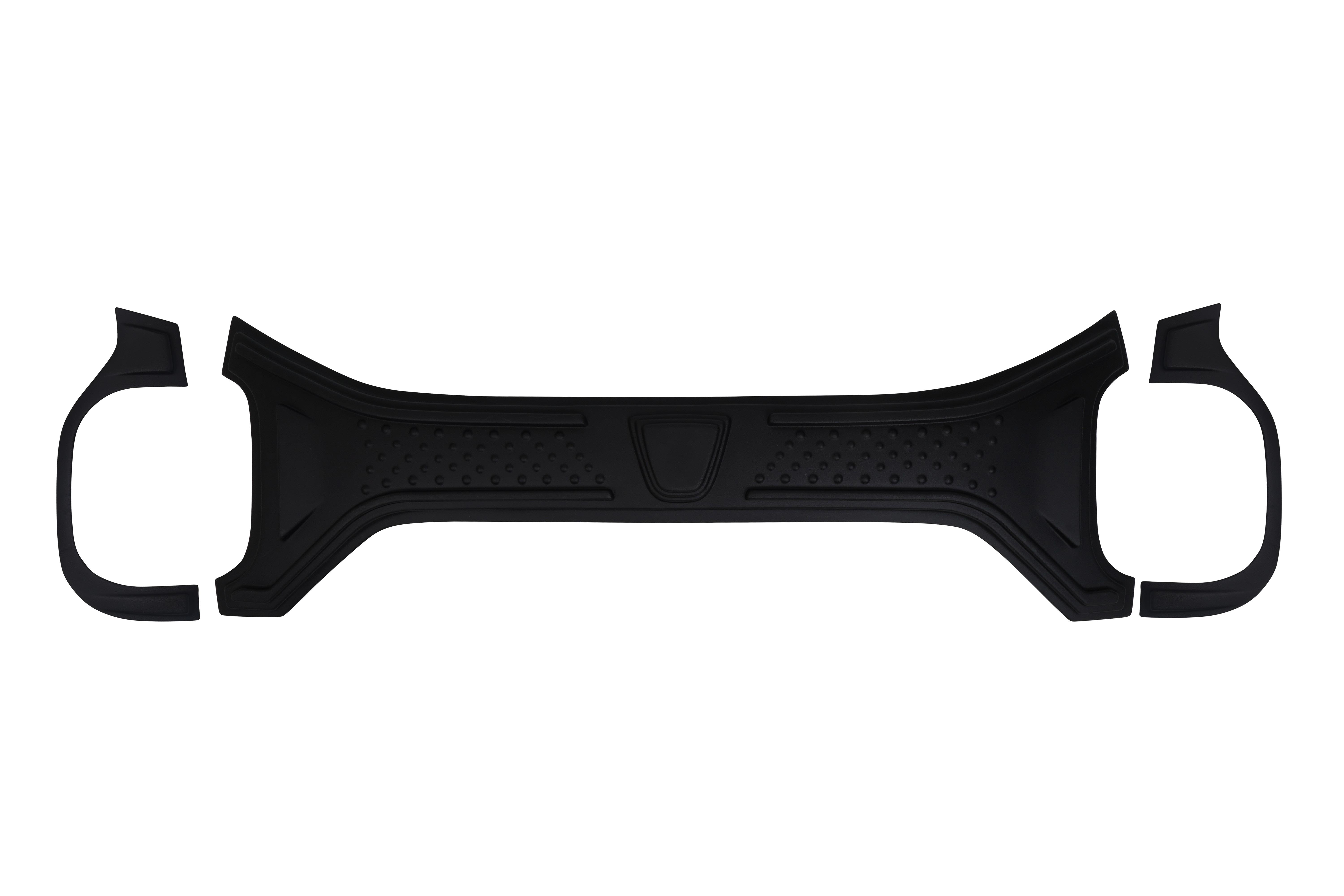 DACIA DUSTER 2018- ARKA BAGAJ KAPAĞI