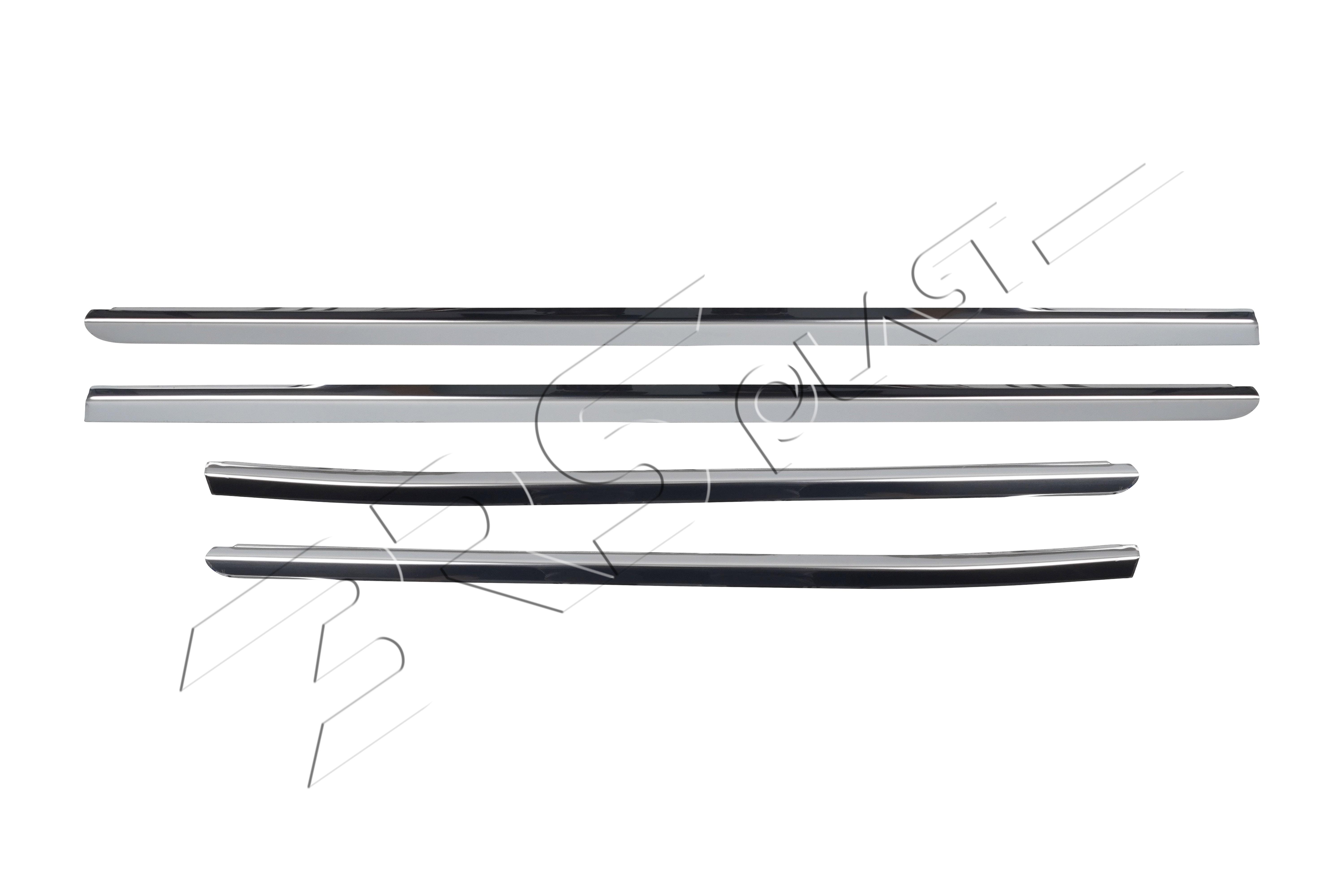 DACIA DUSTER 2018- CAM ÇITASI