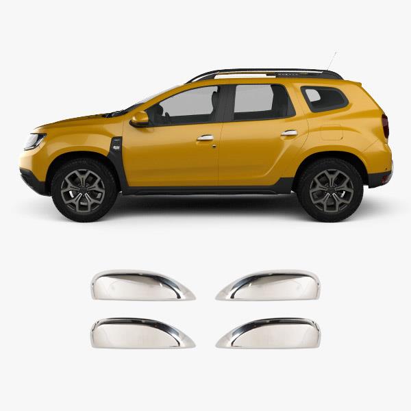 DACIA DUSTER 2018- KAPI KOLU 4 KAPI