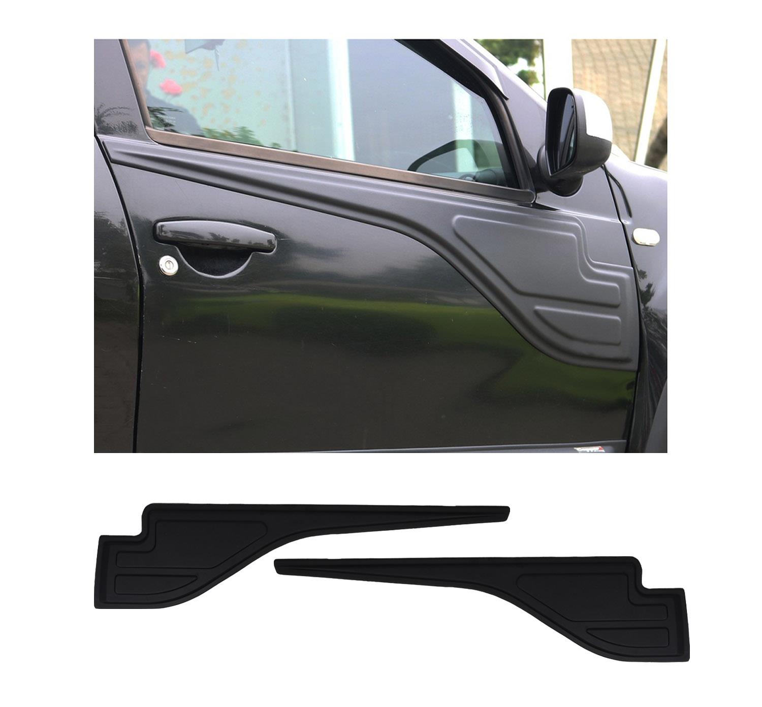 DACIA DUSTER YARASA ÇAMURLUK 2010-2017