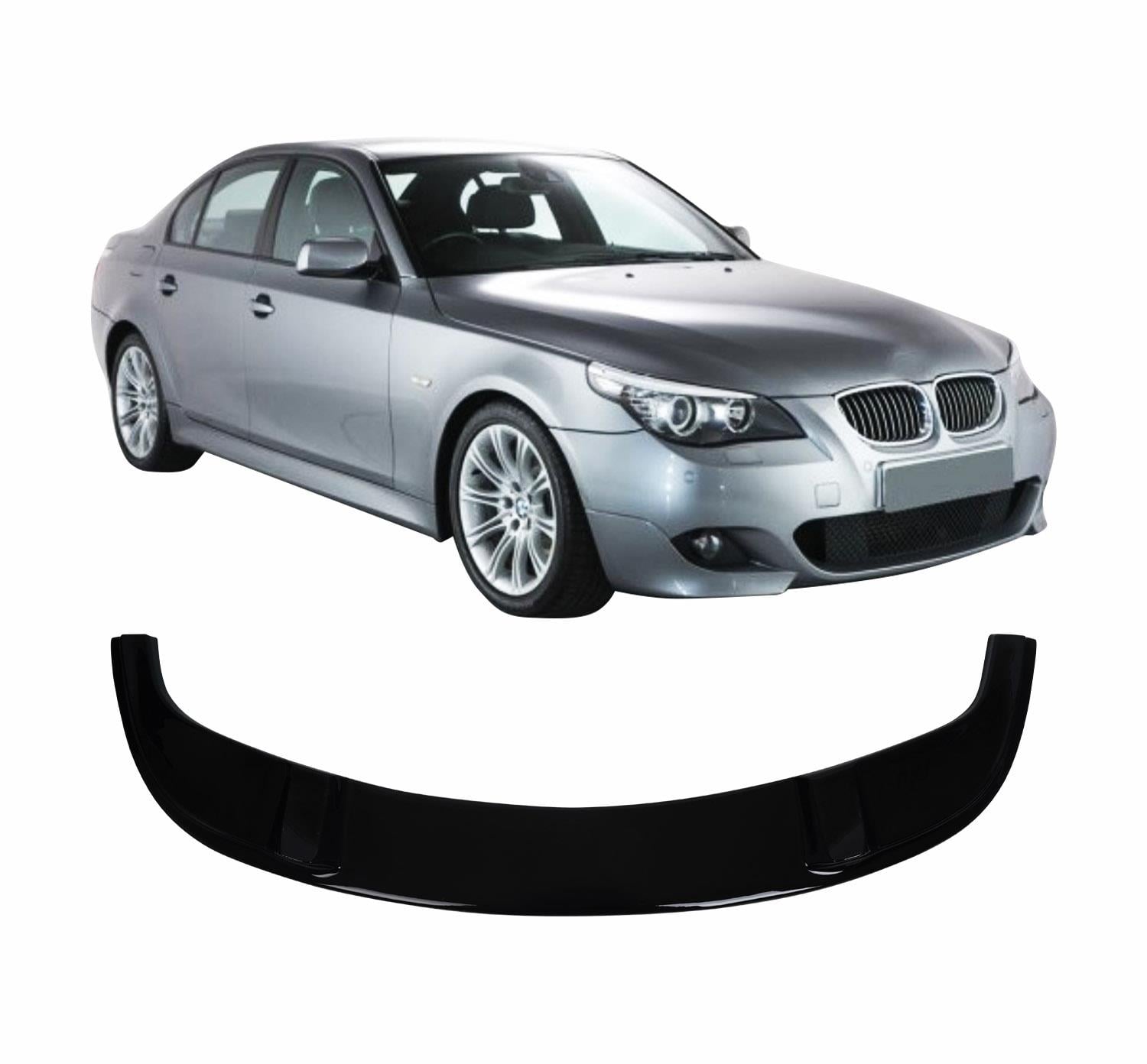 E60 M TECHNIC ÖN LİP FLAPSIZ