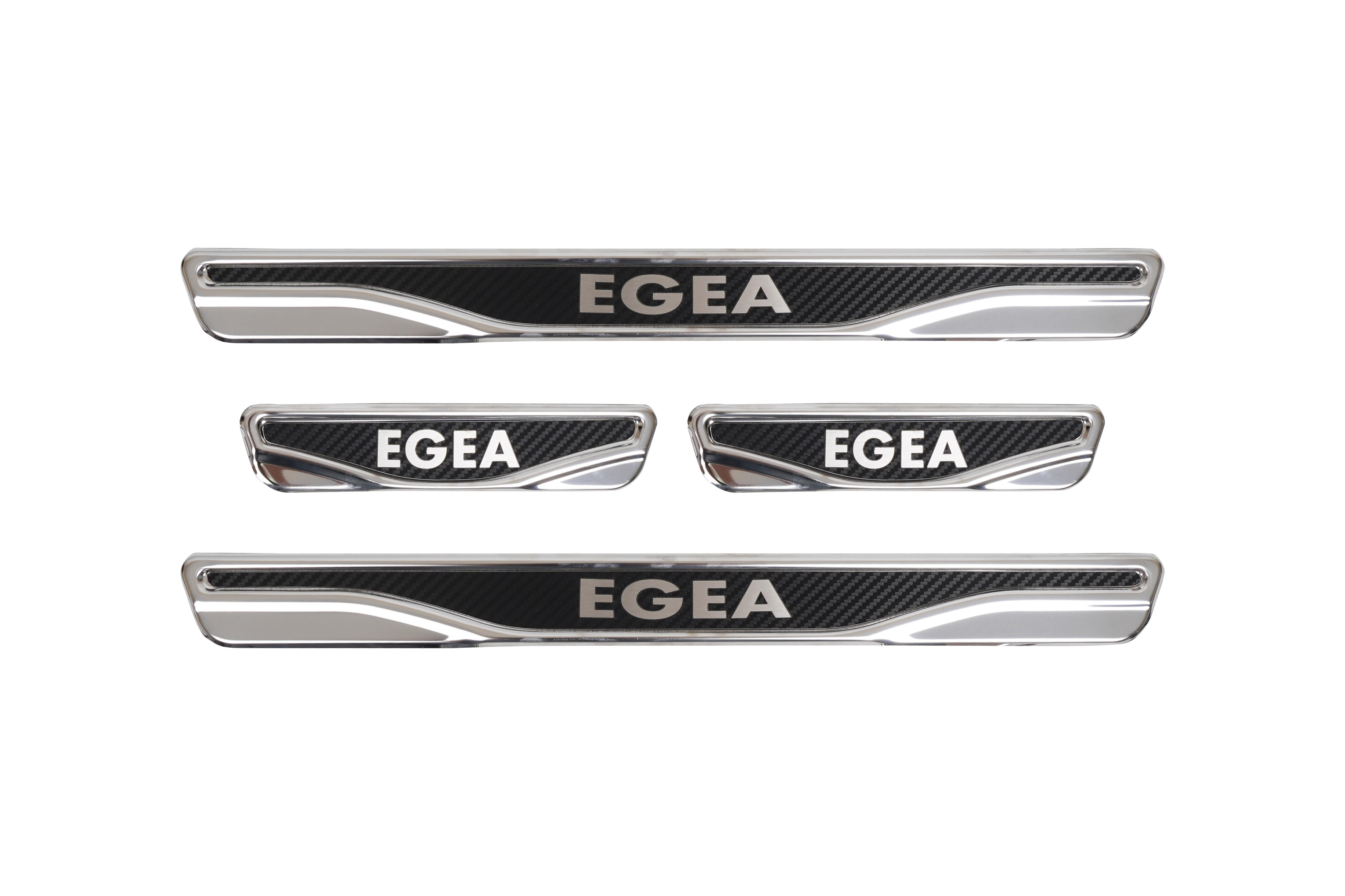 EGEA KARBON EŞİK