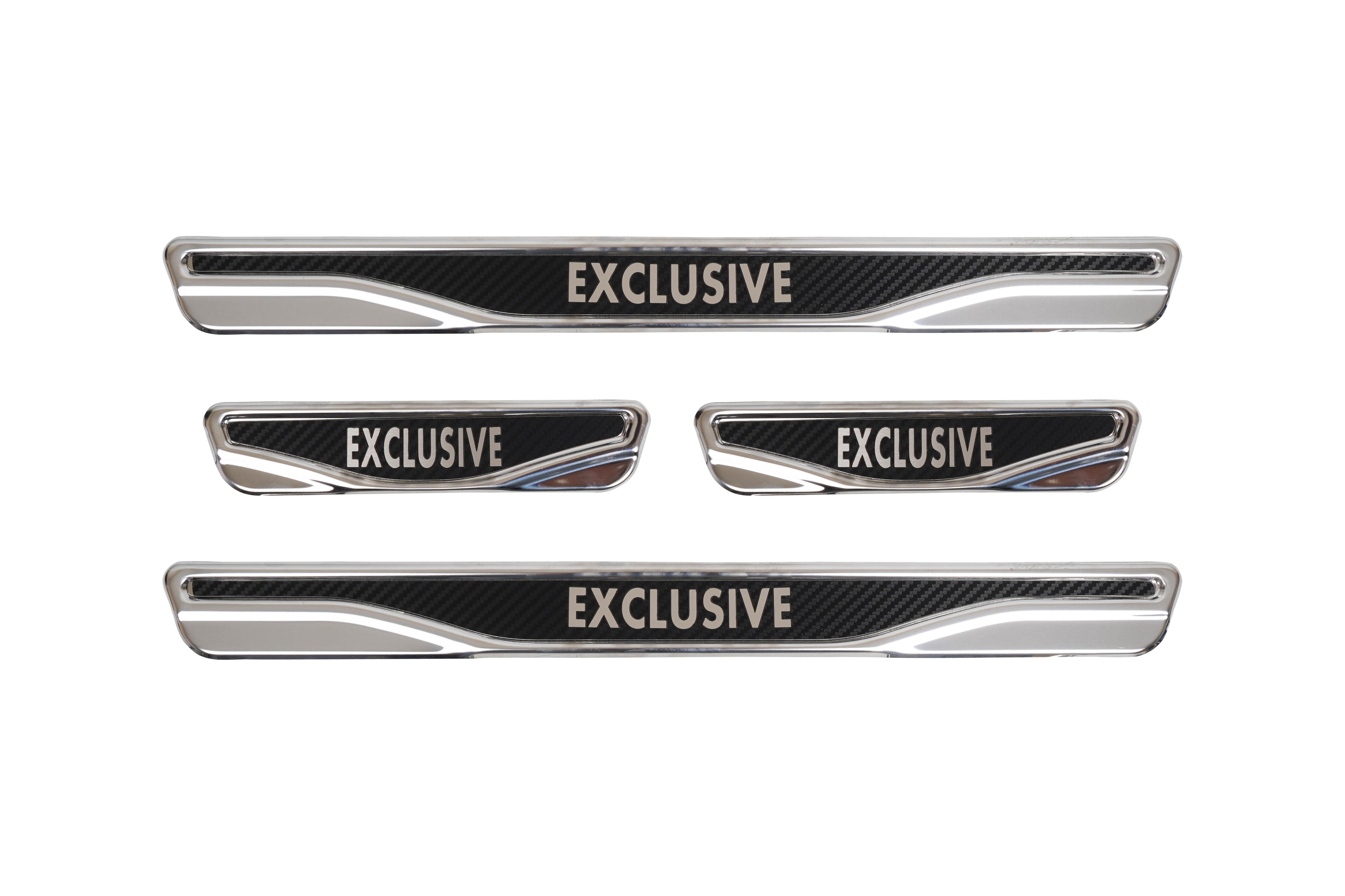 EXCLUSIVE KARBON EŞİK