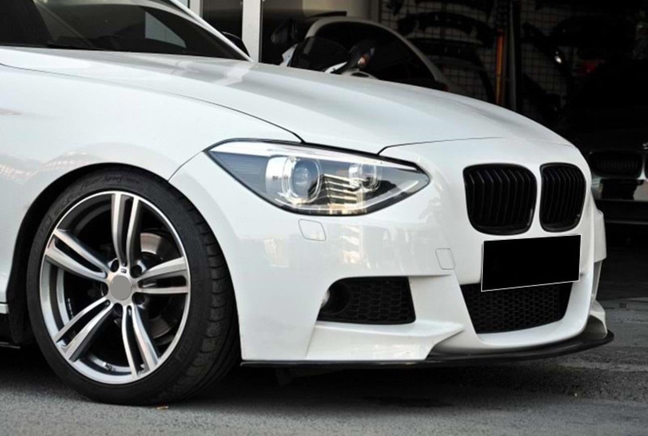 F20 2011-2014 M PERFORMANCE ÖN LİP