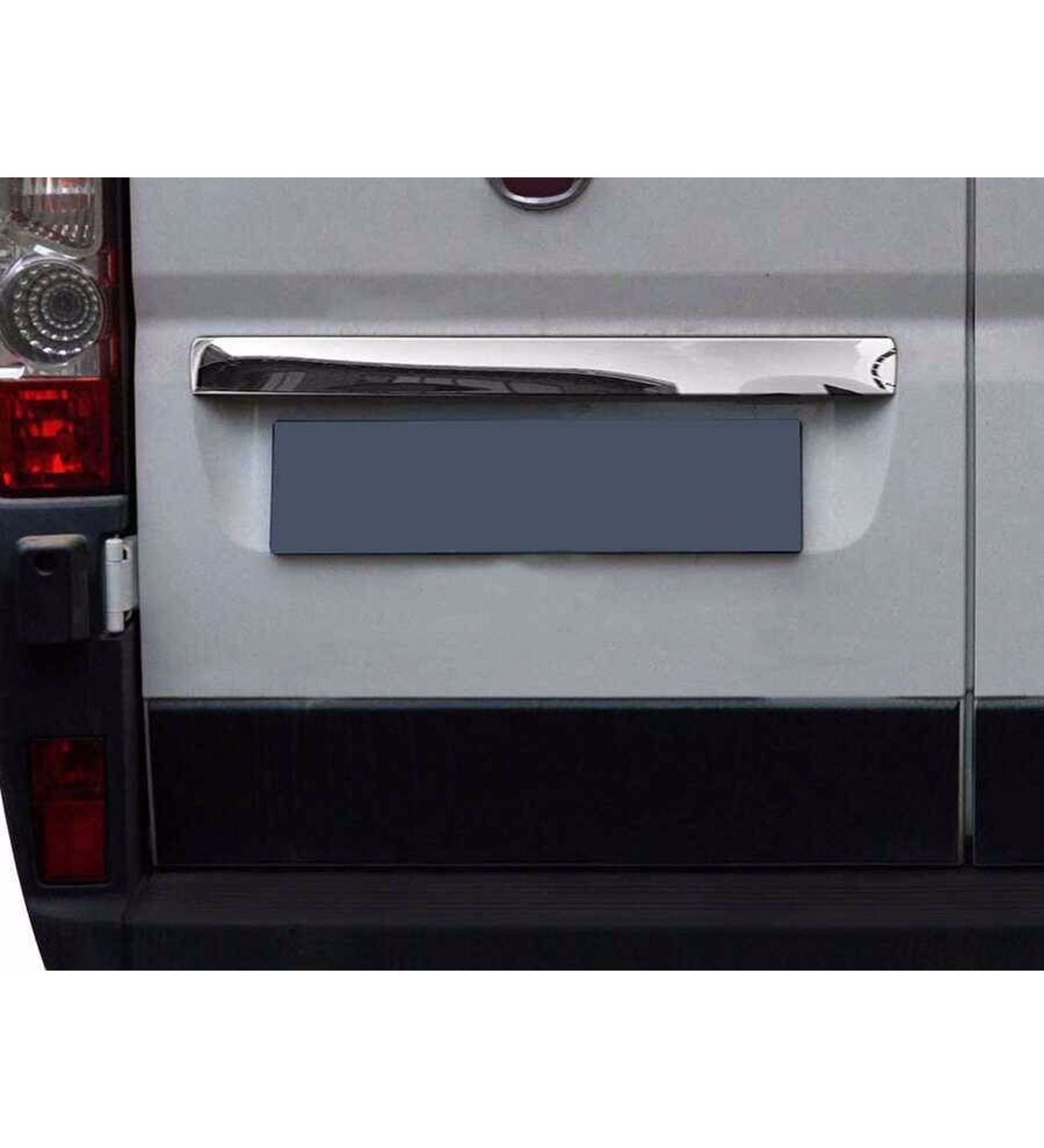 FIAT DUCATO 2006-2015 BAGAJ ÇITASI