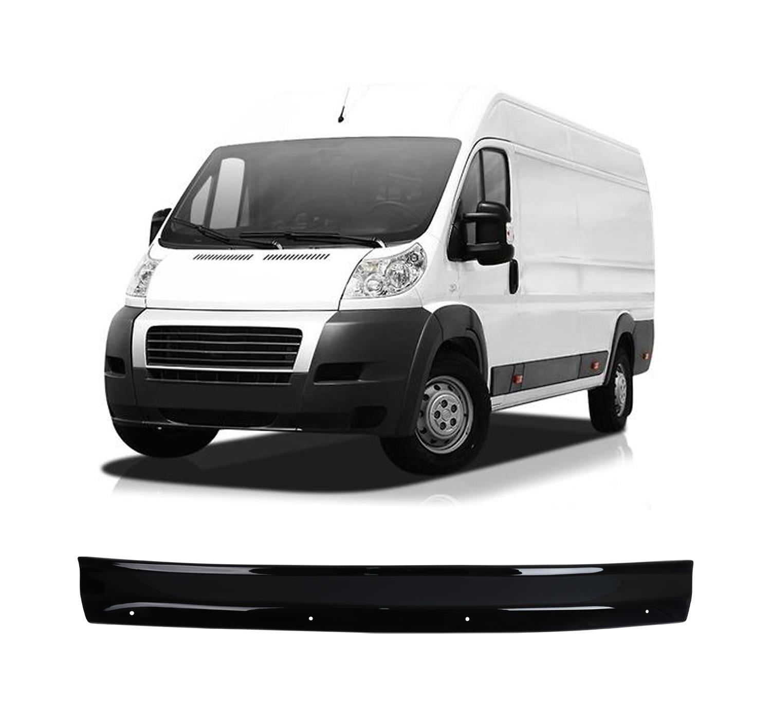 Fiat Ducato Abs Kaput Rüzgarlığı 2006-2012