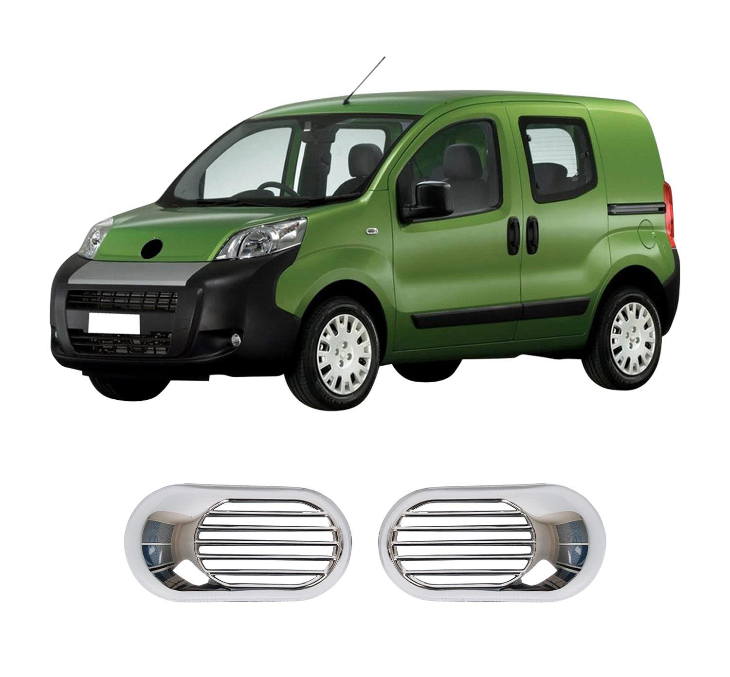 FIAT FIORINO 2007- SİNYAL ÇERÇEVESİ