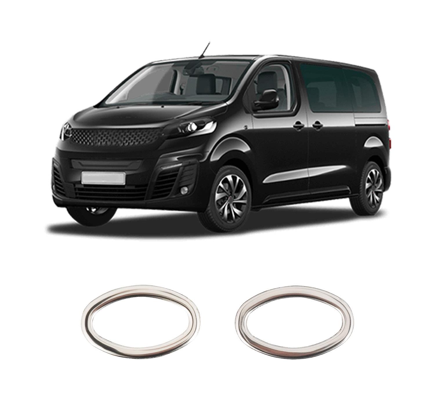 FIAT ULYSSE 2022- SİNYAL ÇERÇEVESİ