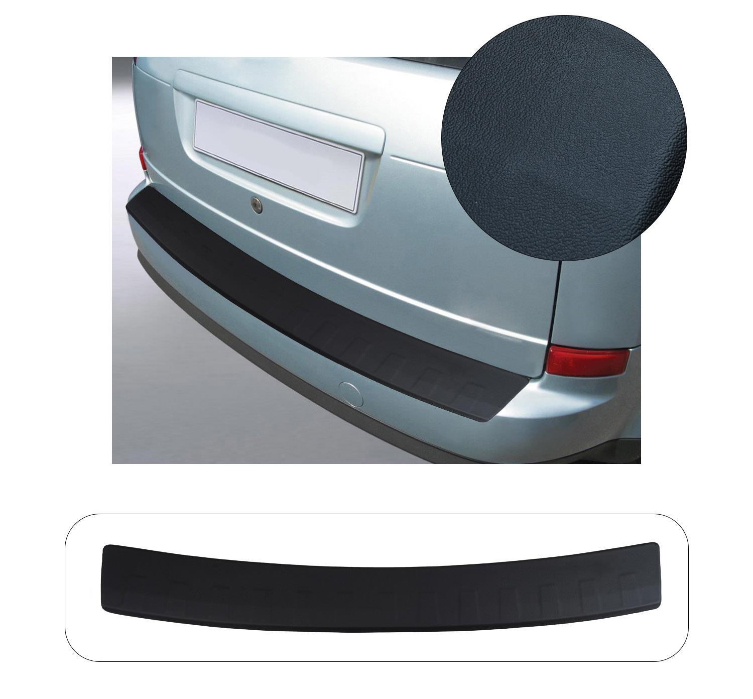 FORD C-MAX 2012-2018 ABS ARKA TAMPON ÜSTÜ KORUMA