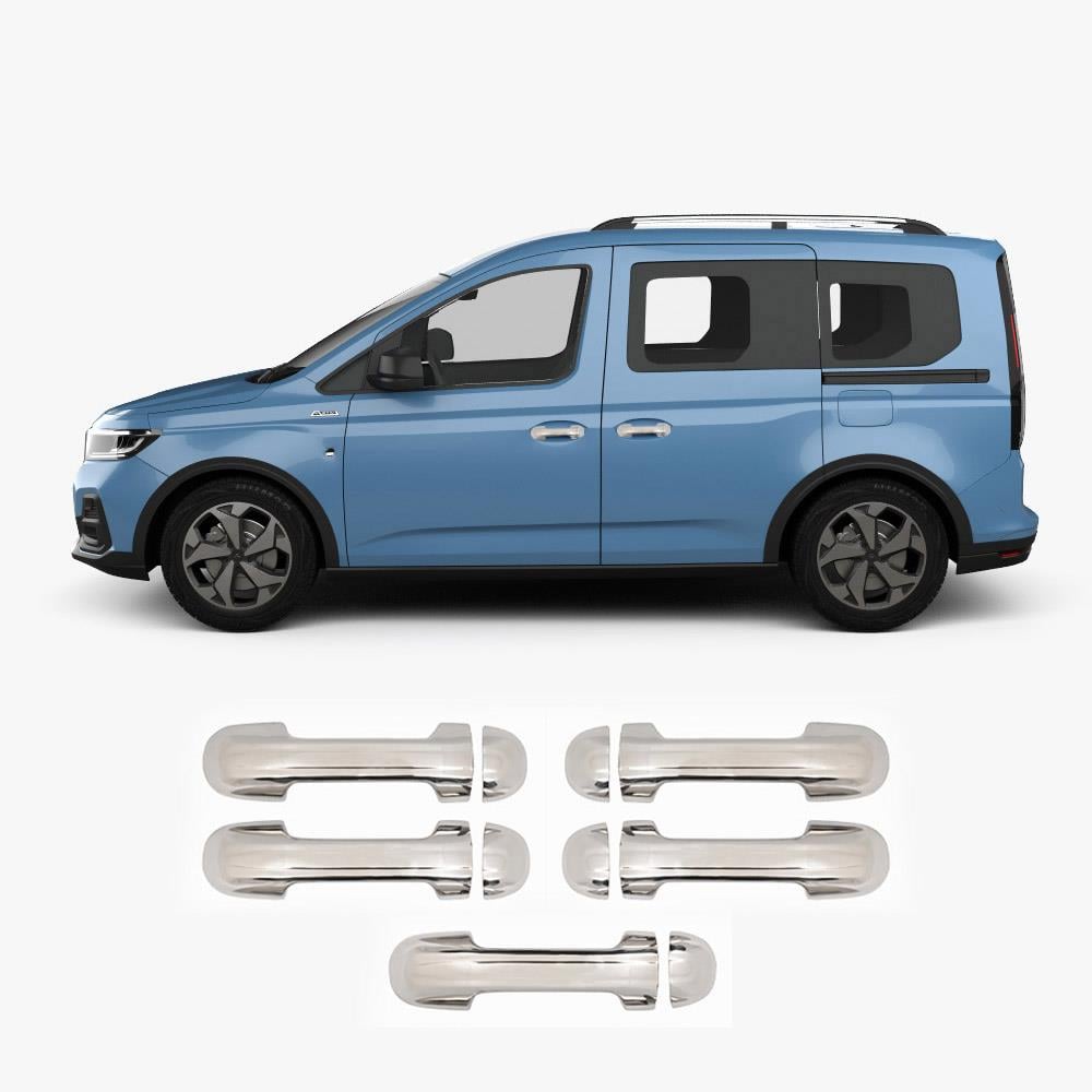 FORD CONNECT 2002-2009 KAPI KOLU 5 KAPI