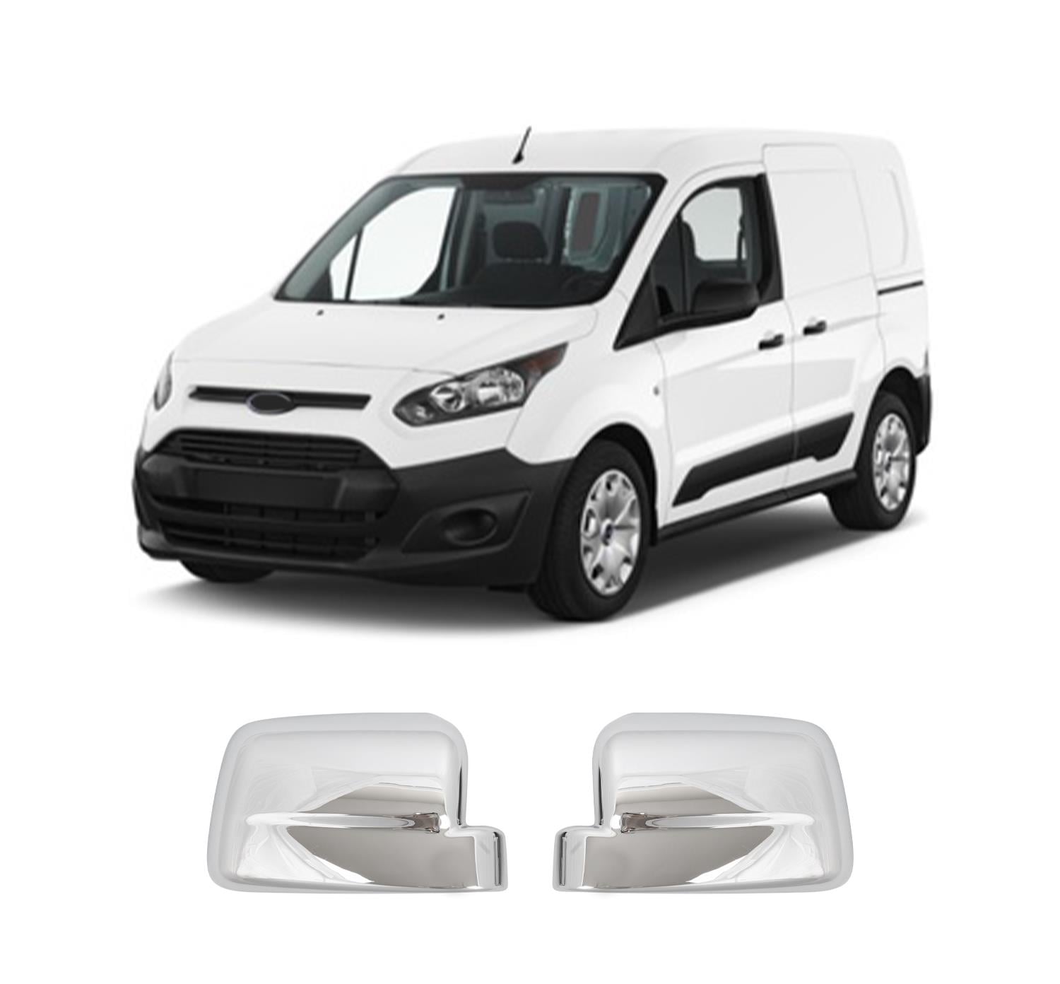 FORD CONNECT 2009-2014 ABS AYNA KAPAĞI