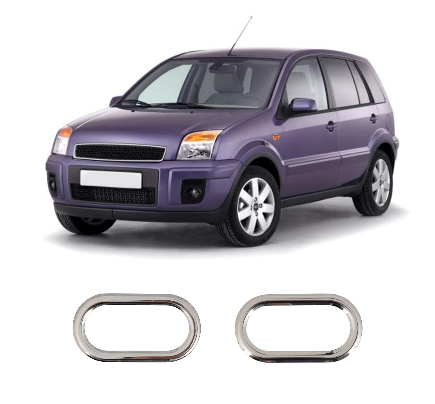 FORD FUSION 2002-2012 SİNYAL ÇERÇEVESİ