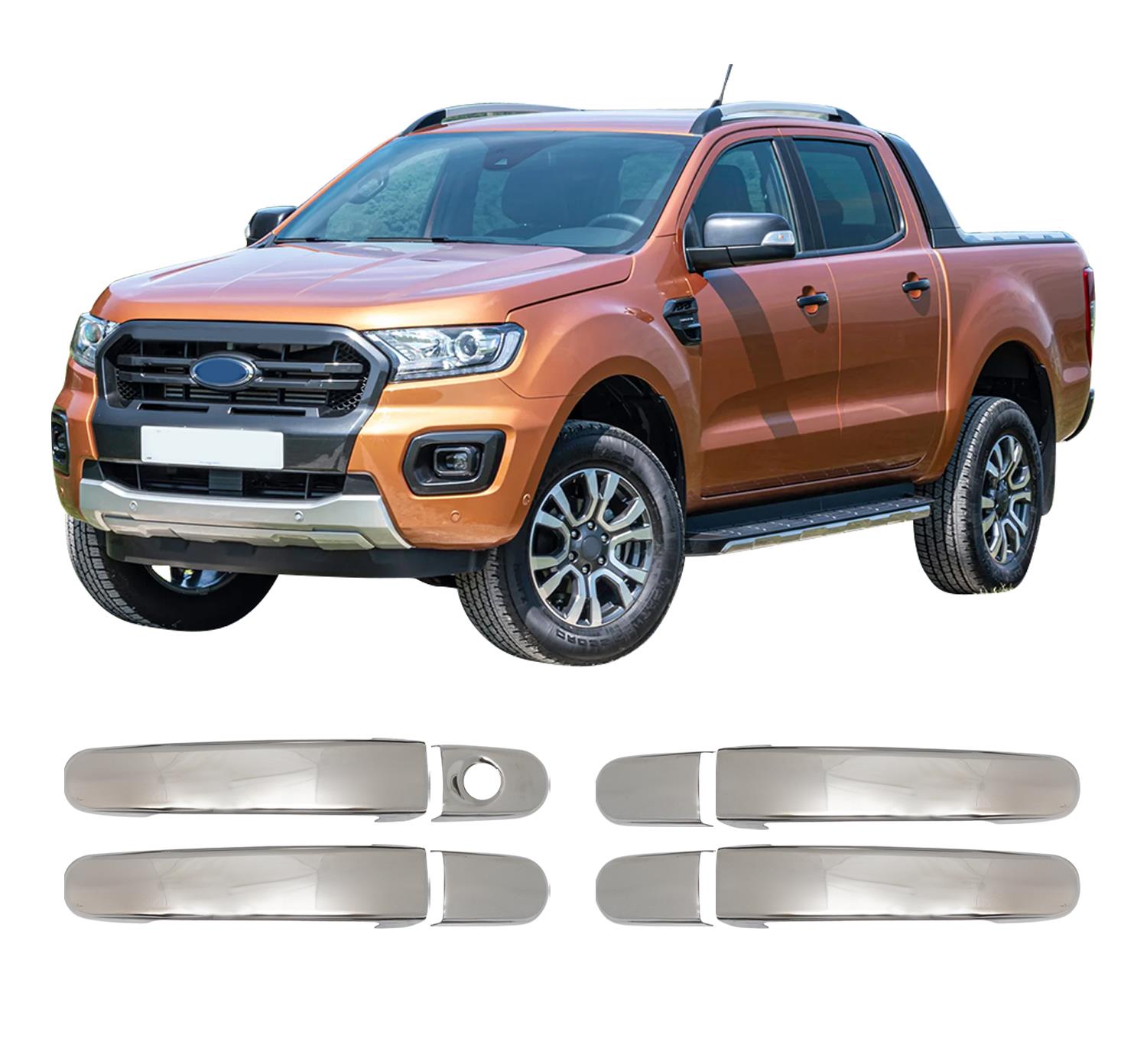 FORD RANGER 2011-2022 KAPI KOLU 4 KAPI