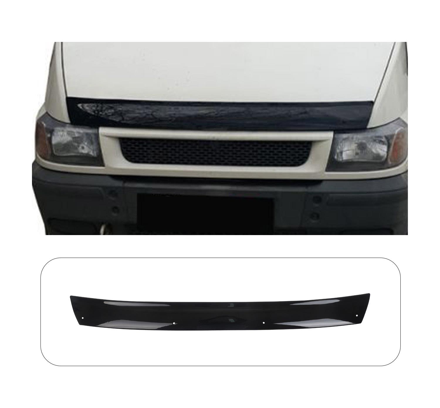 Ford Transit Abs Kaput Rüzgarlığı 2002-2006 Yıllar Arası