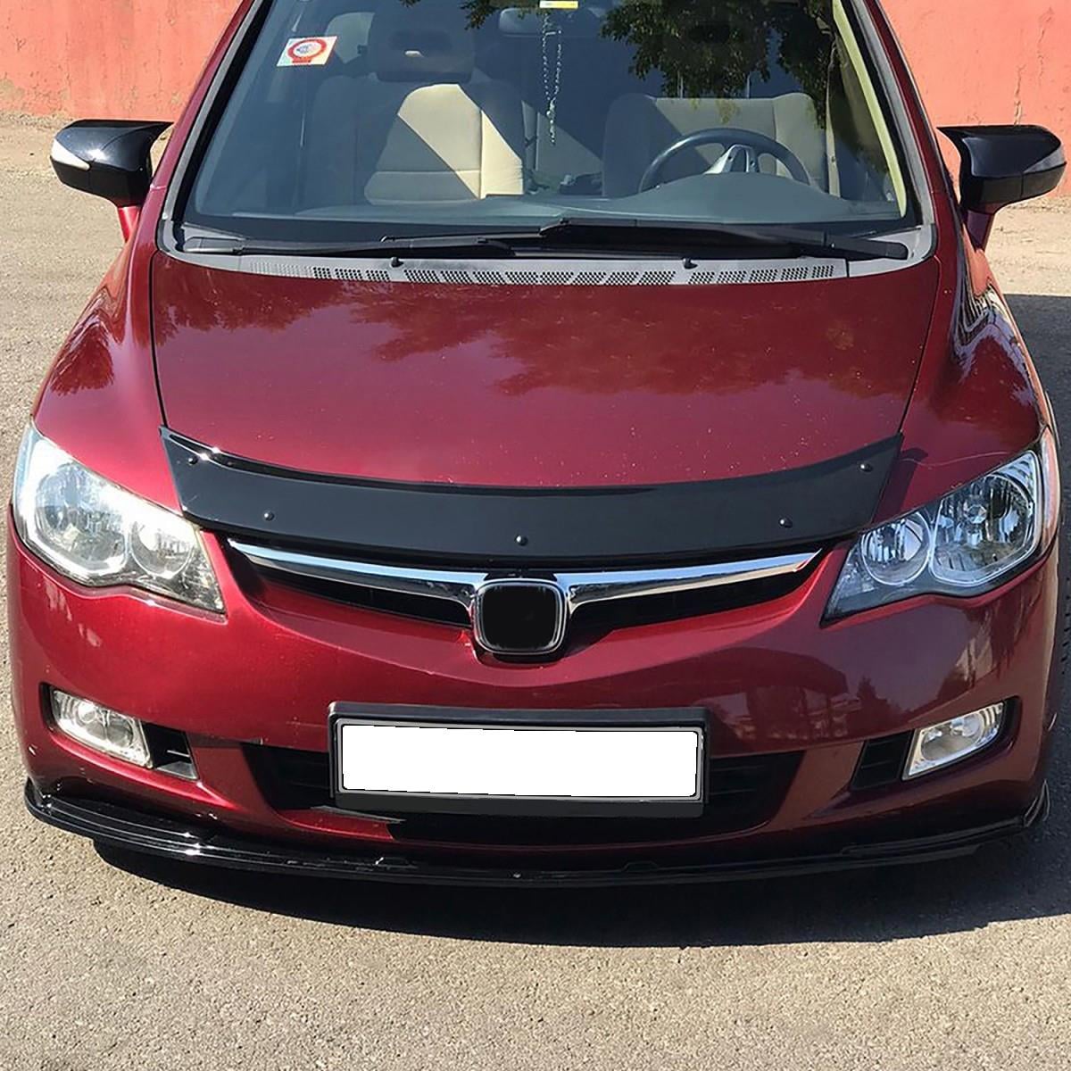 Honda Civic Abs Kaput Rüzgarlığı 2006-2012
