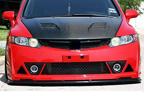 HONDA MUGEN 2006-2011 Front Lip