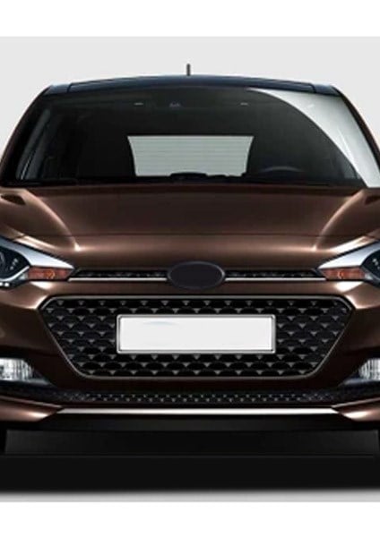 HYUNDAI I20 2015- ÖN TAMPON ÇITASI