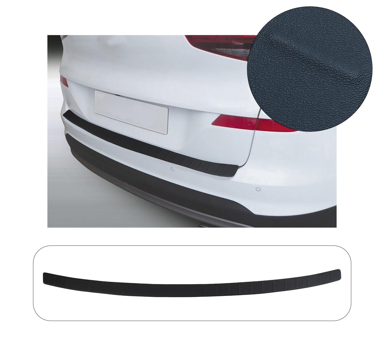 HYUNDAI TUCSON 2 2020- ABS ARKA TAMPON ÜSTÜ KORUMA