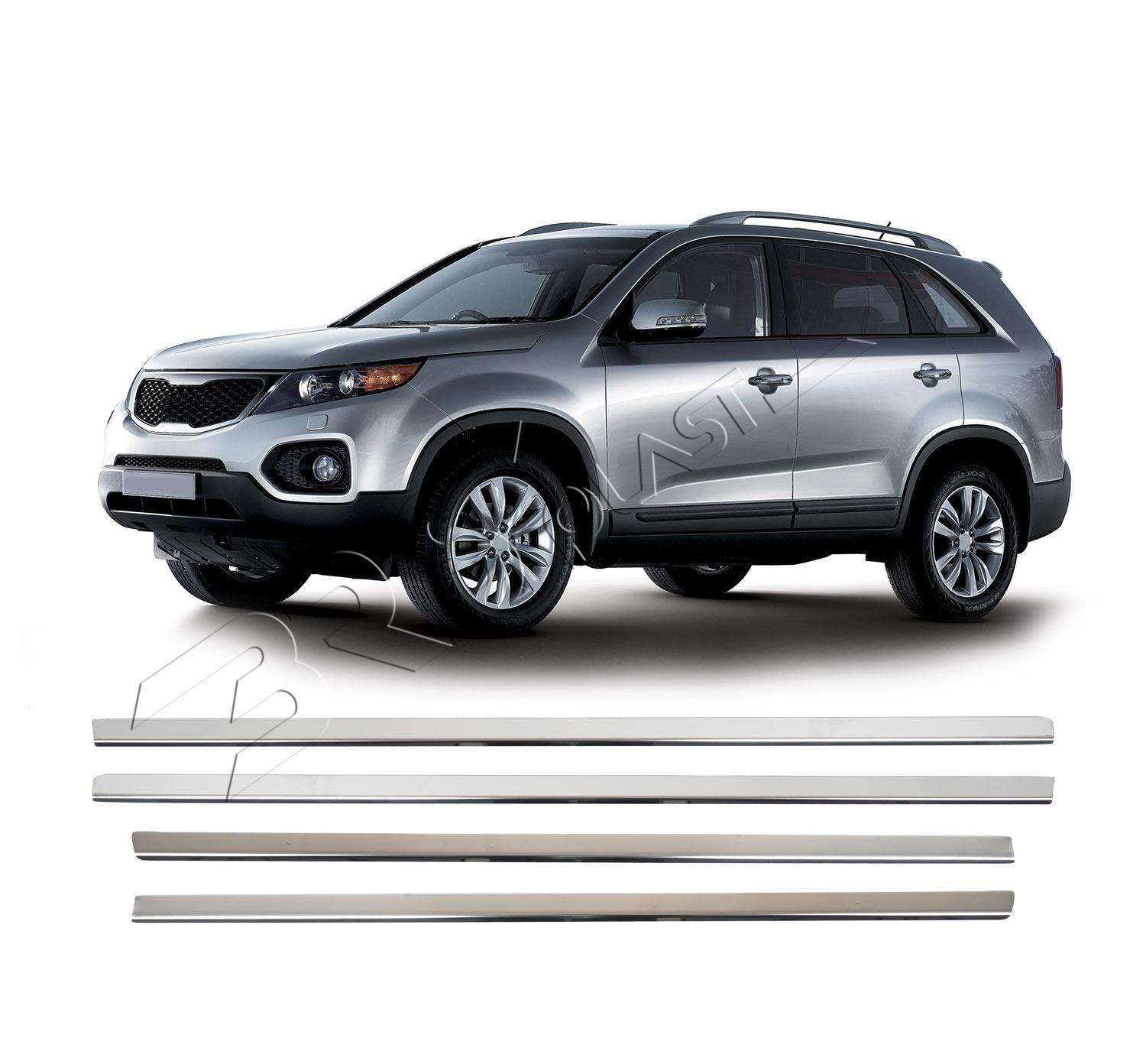 KIA SORENTO 2002-2010 CAM ÇITASI