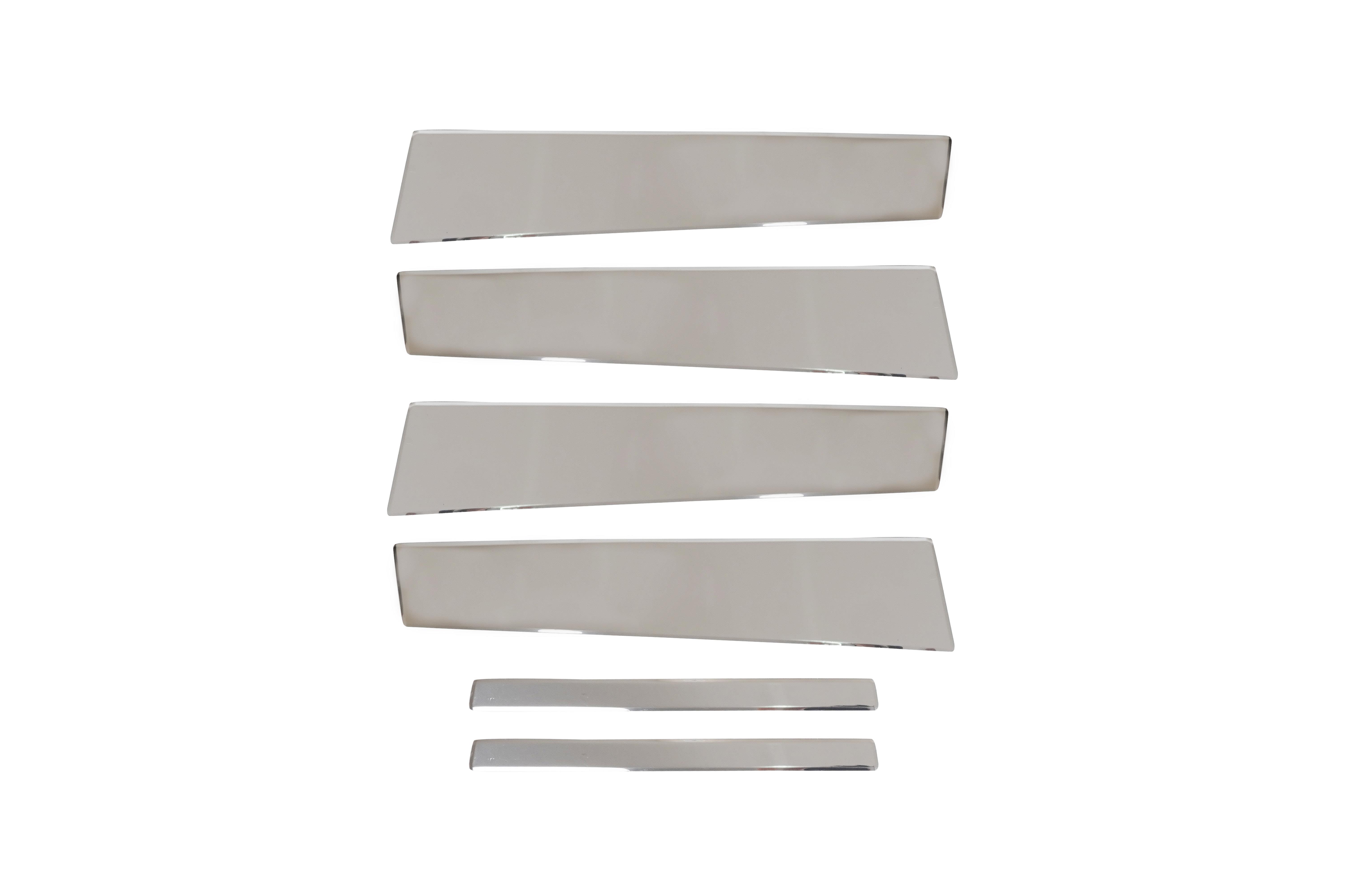 MEGANE 4 DİREK NİKELAJI 2016-