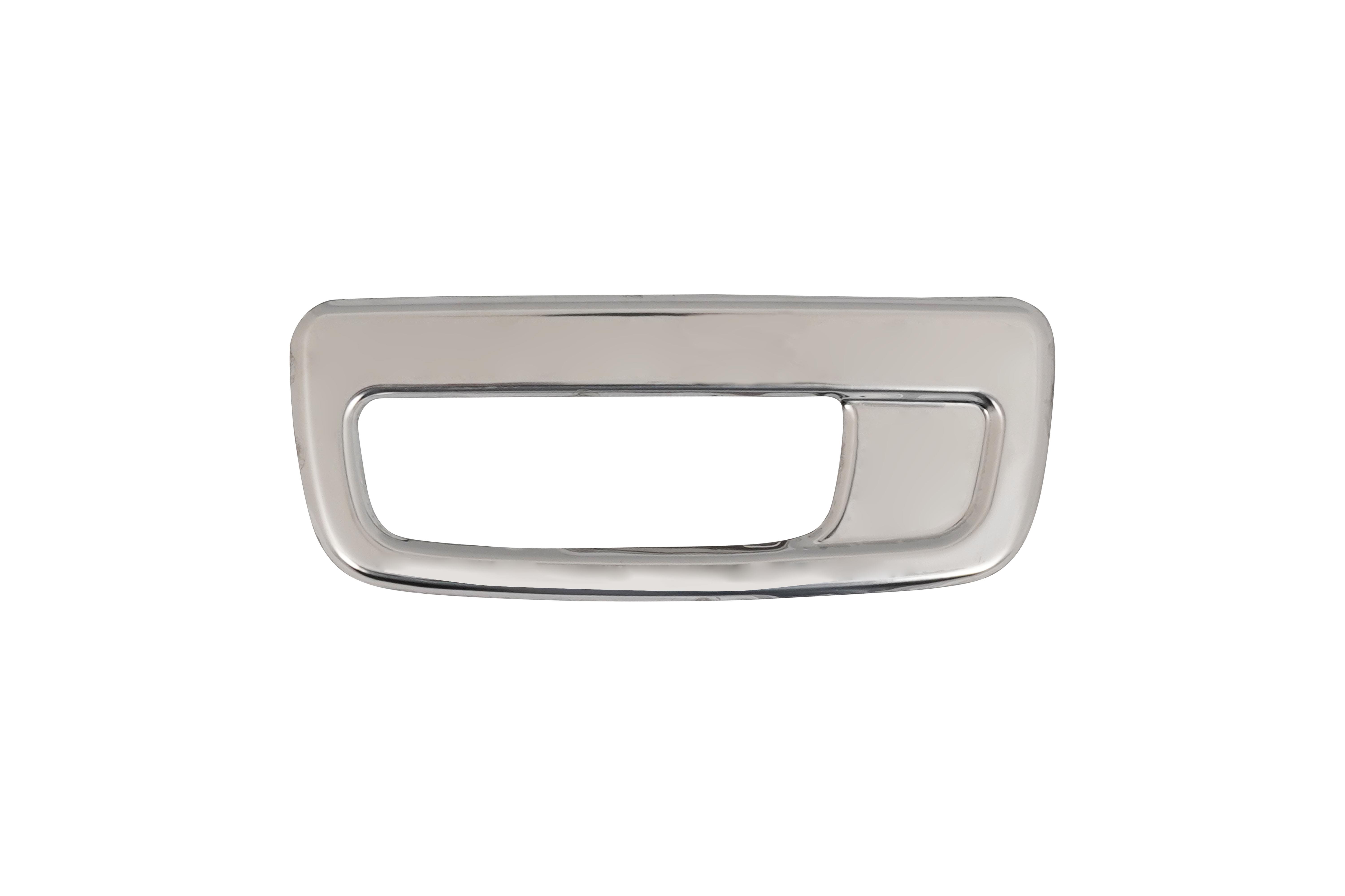 Mercedes Citan 2013- Bagaj Açma