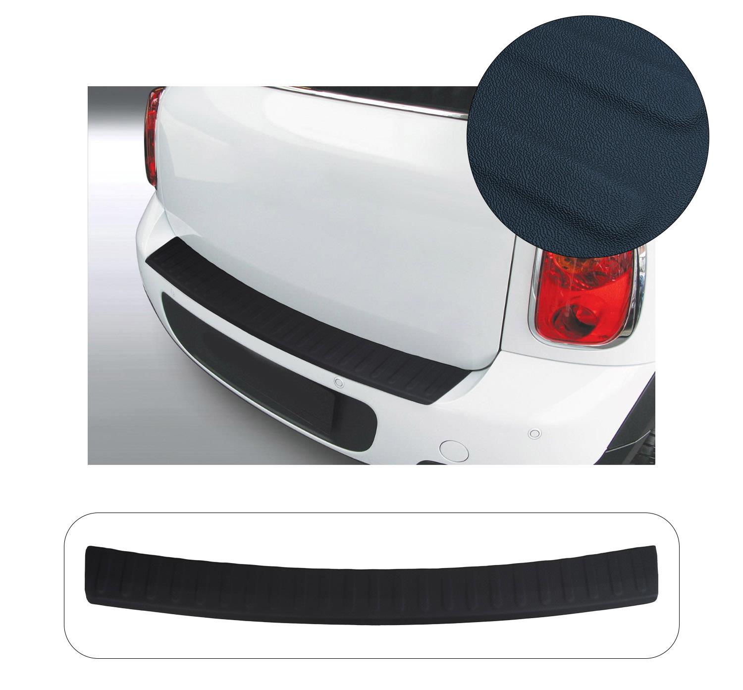 MINI COUNTRYMAN F60 2017- ABS ARKA TAMPON ÜSTÜ KORUMA