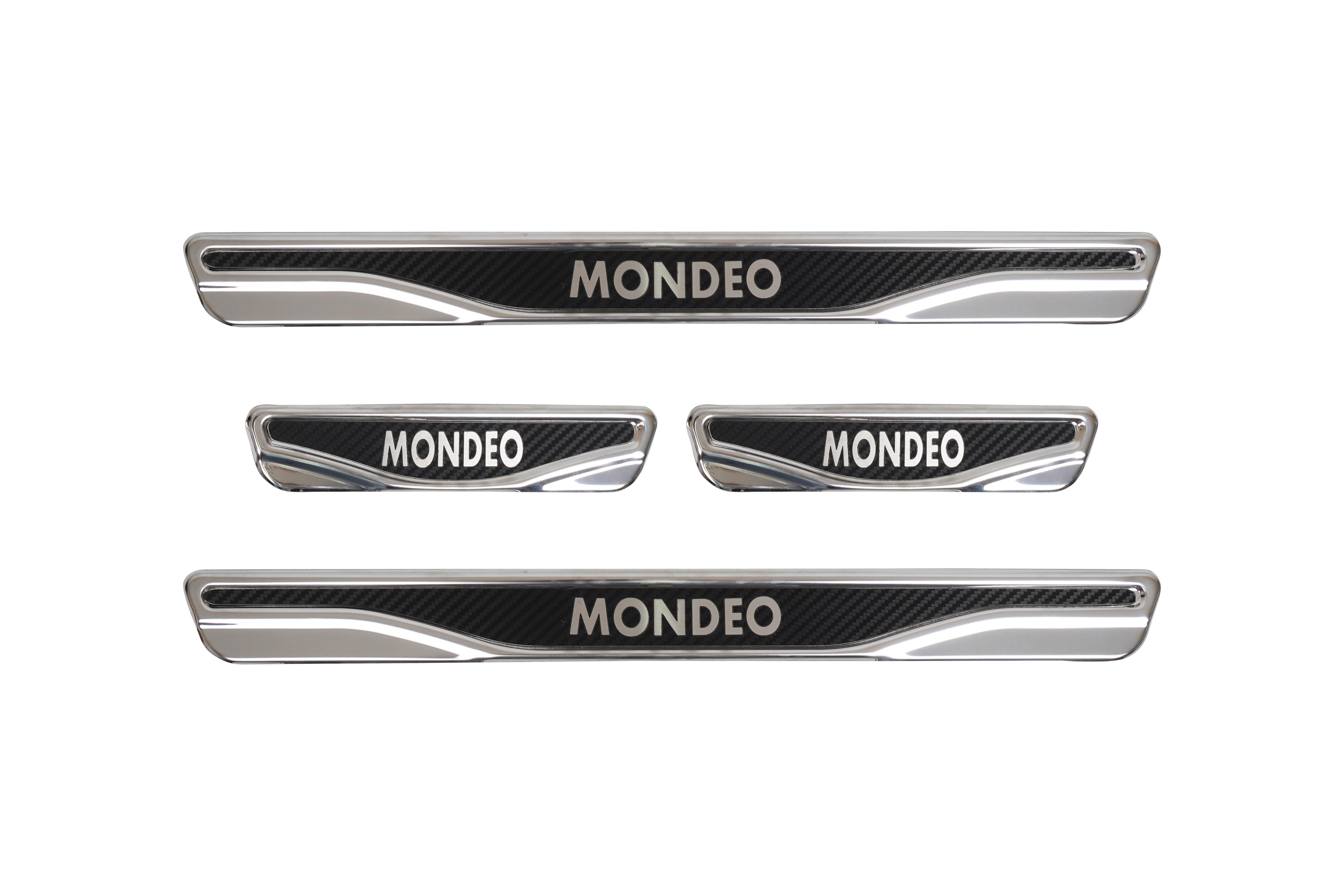 MONDEO KARBON EŞİK