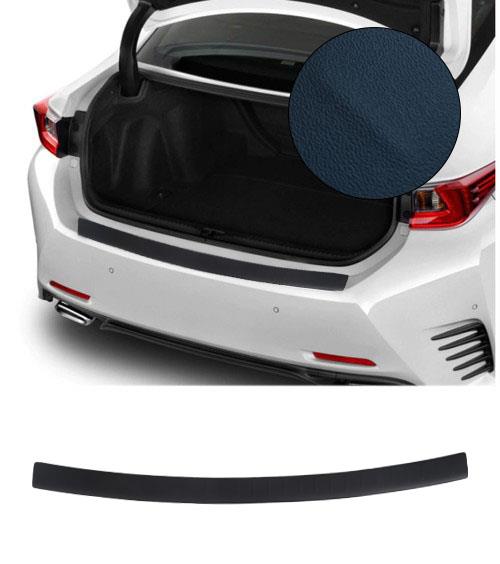 NISSAN QASHQAI 2014-2017 ABS ARKA TAMPON ÜSTÜ KORUMA