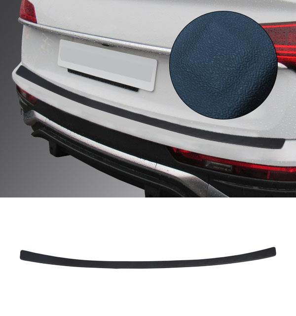 NISSAN QASHQAI 2017 ABS ARKA TAMPON ÜSTÜ KORUMA