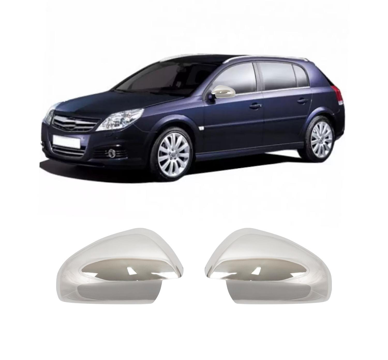 OPEL SIGNUM 2003-2008 AYNA KAPAĞI PASLANMAZ ÇELİK