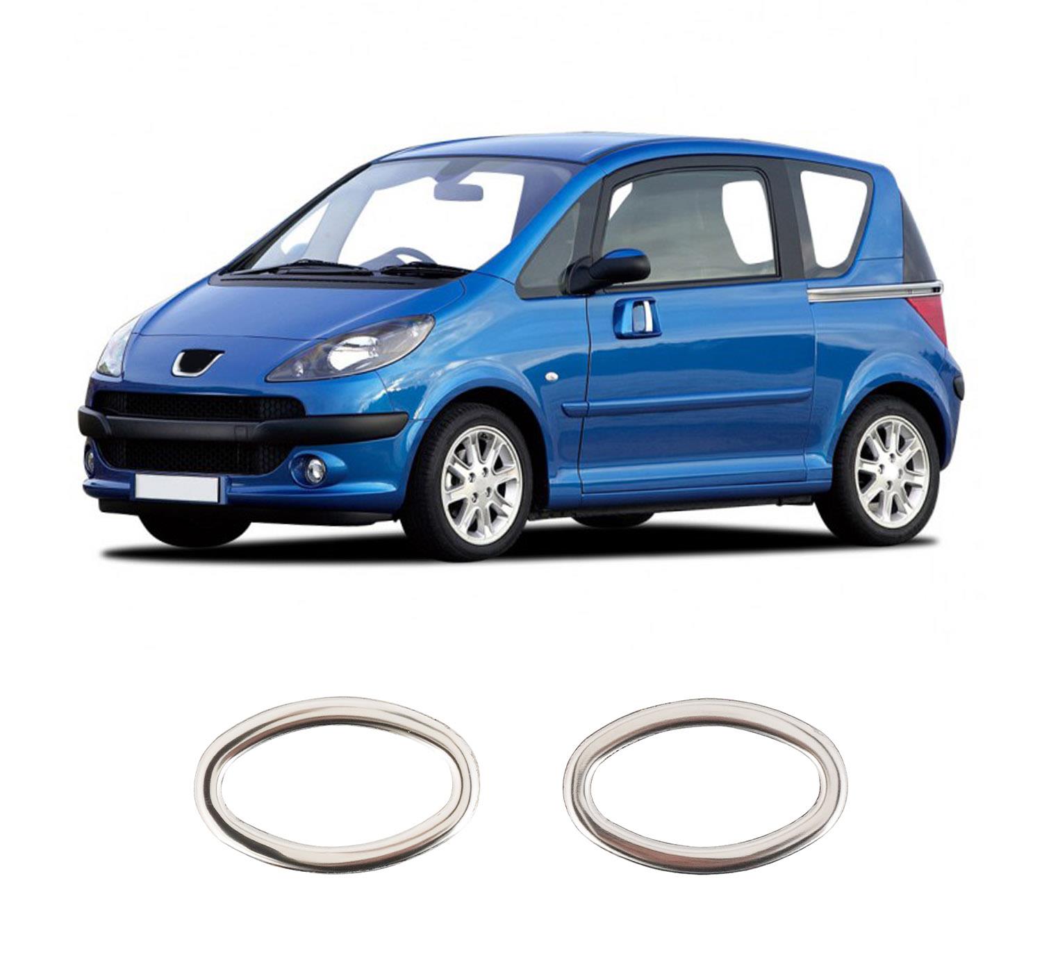 PEUGEOT 1007 2005-2009 SİNYAL ÇERÇEVESİ
