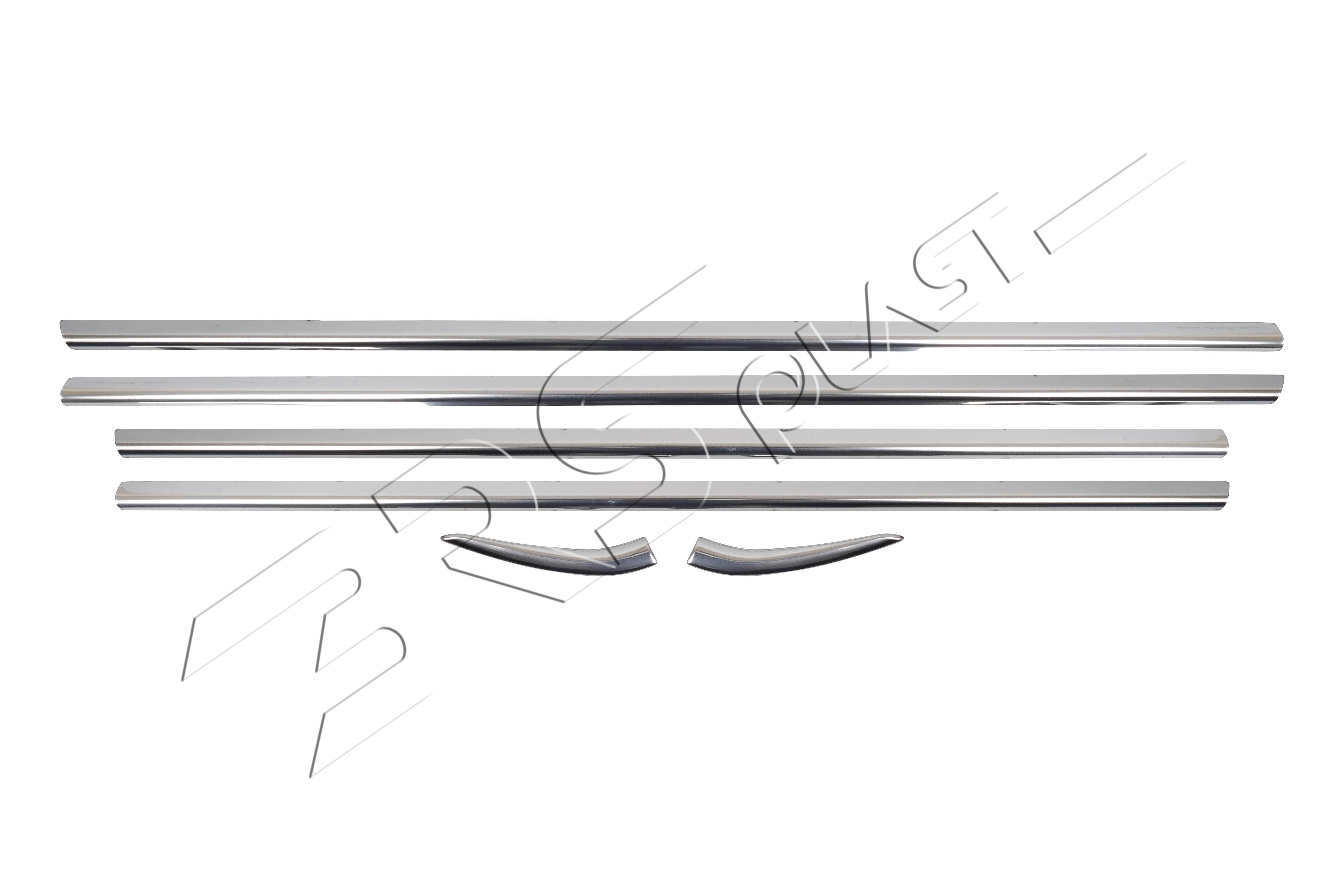 PEUGEOT 301 2012- 6 PRÇ. CAM ÇITASI