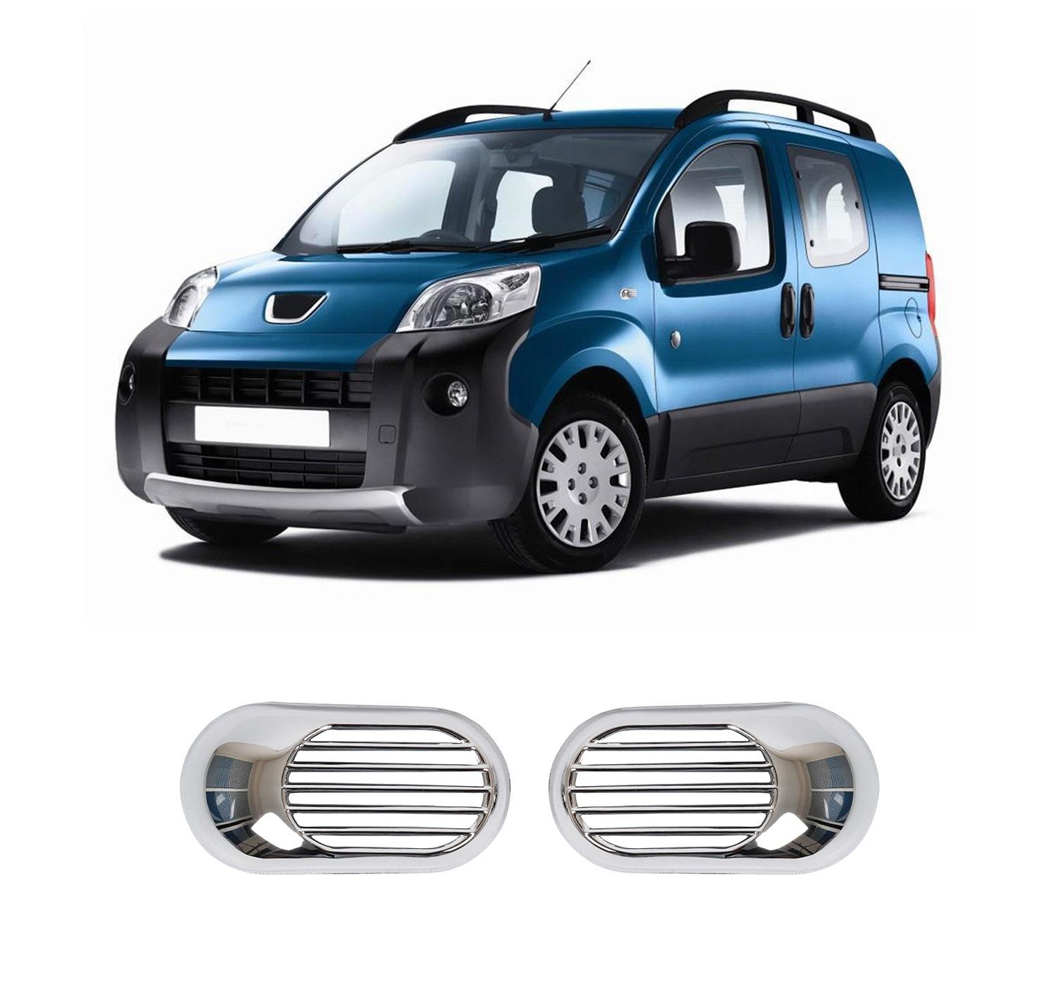 PEUGEOT BİPPER 2008- SİNYAL ÇERÇEVESİ