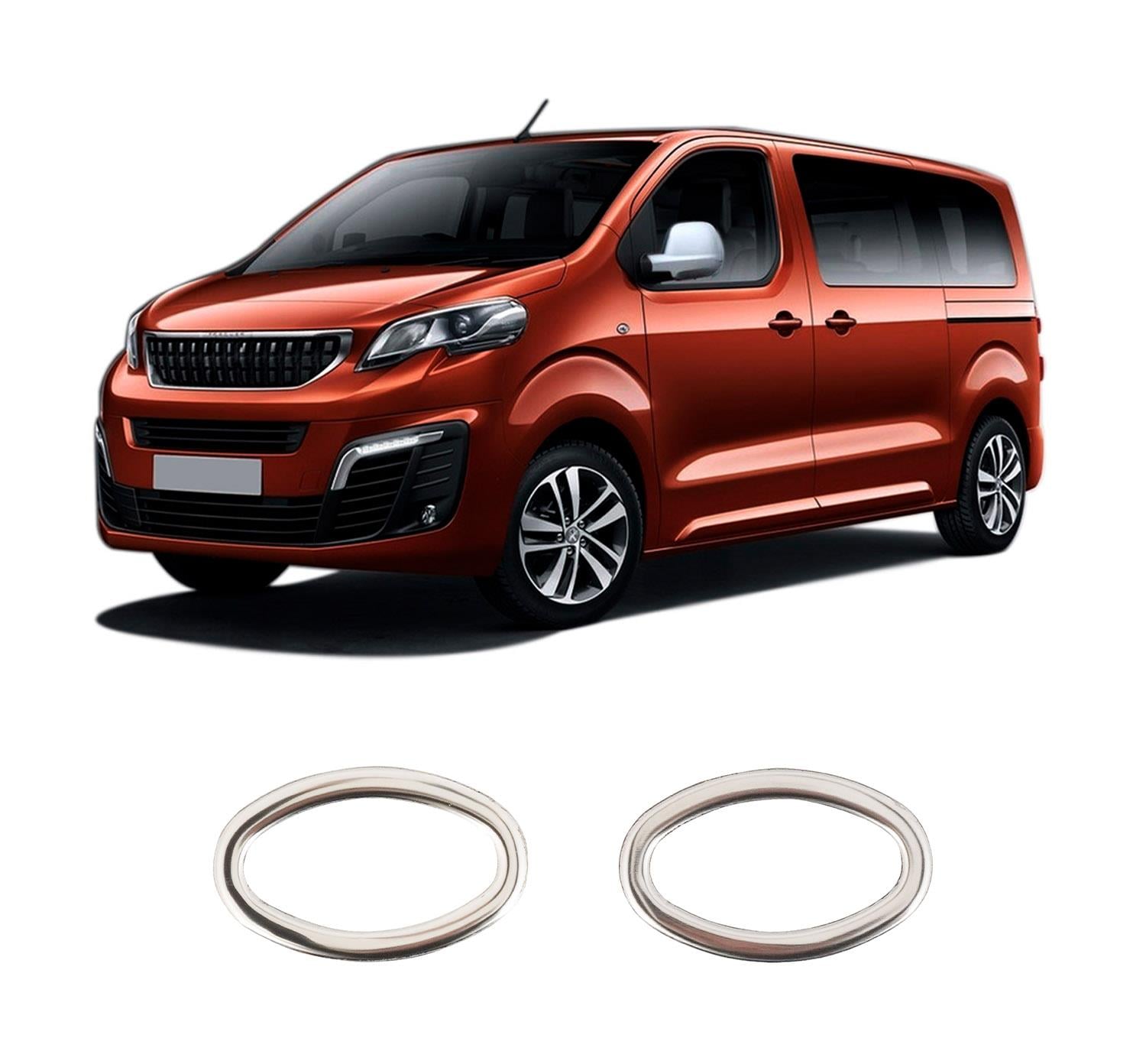 PEUGEOT EXPERT 3 TRAVELLER 2016- SİNYAL ÇERÇEVESİ