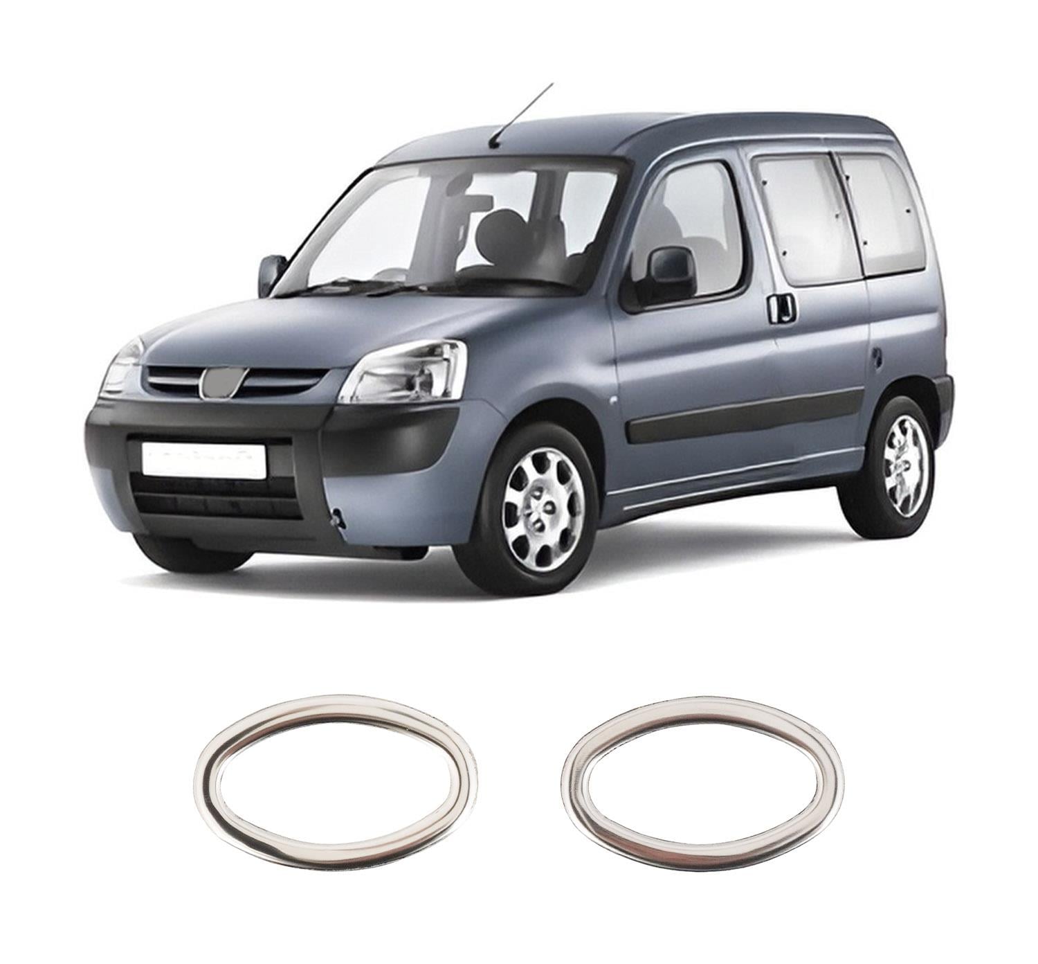 PEUGEOT PARTNER 1996-2008 SİNYAL ÇERÇEVESİ