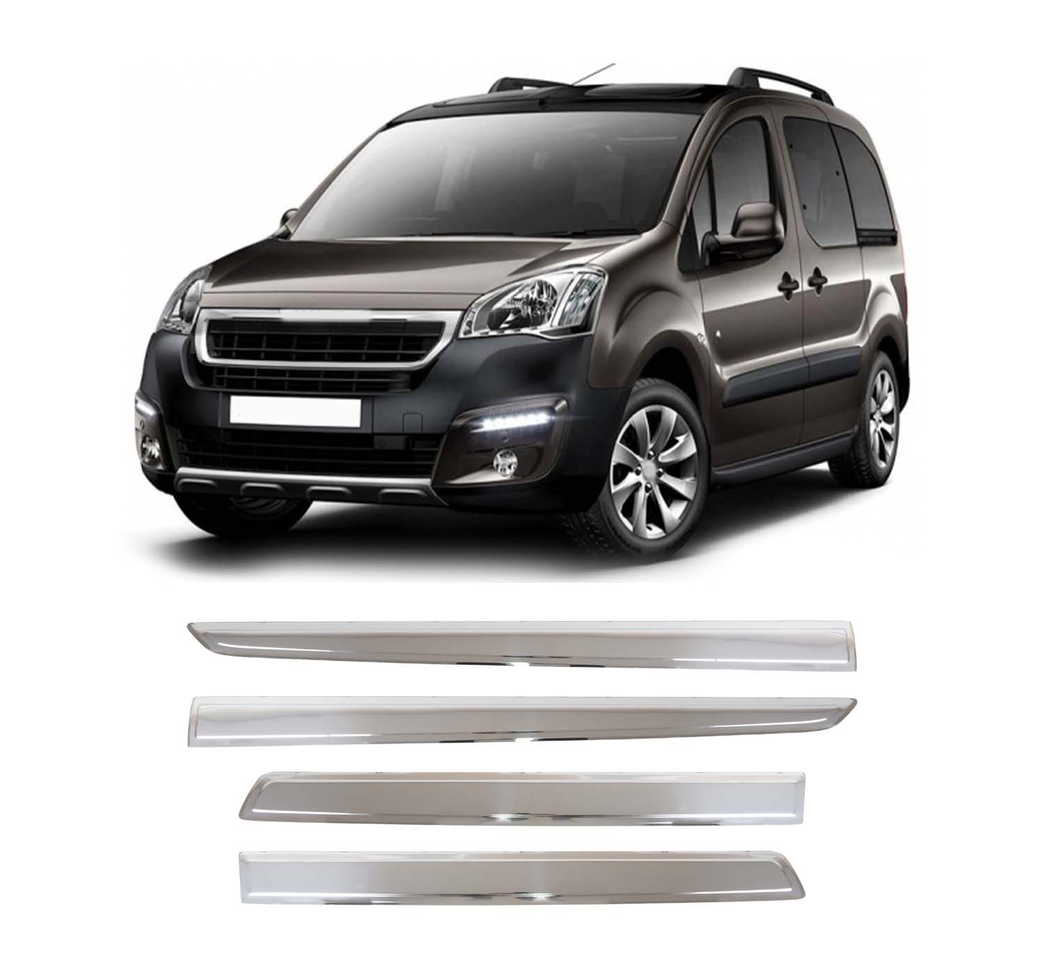 PEUGEOT TEPEE YAN KAPI ÇITASI