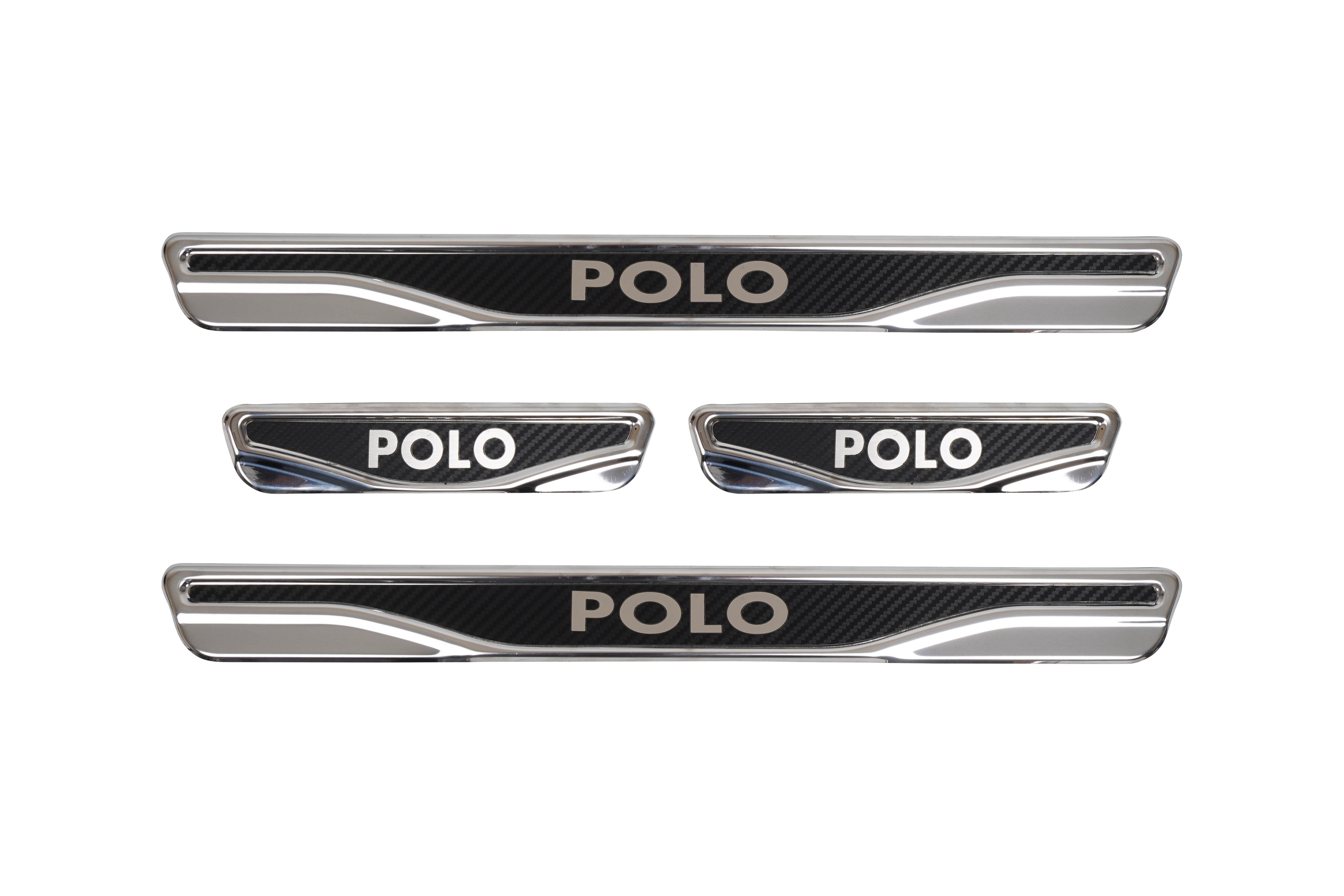 POLO KARBON EŞİK