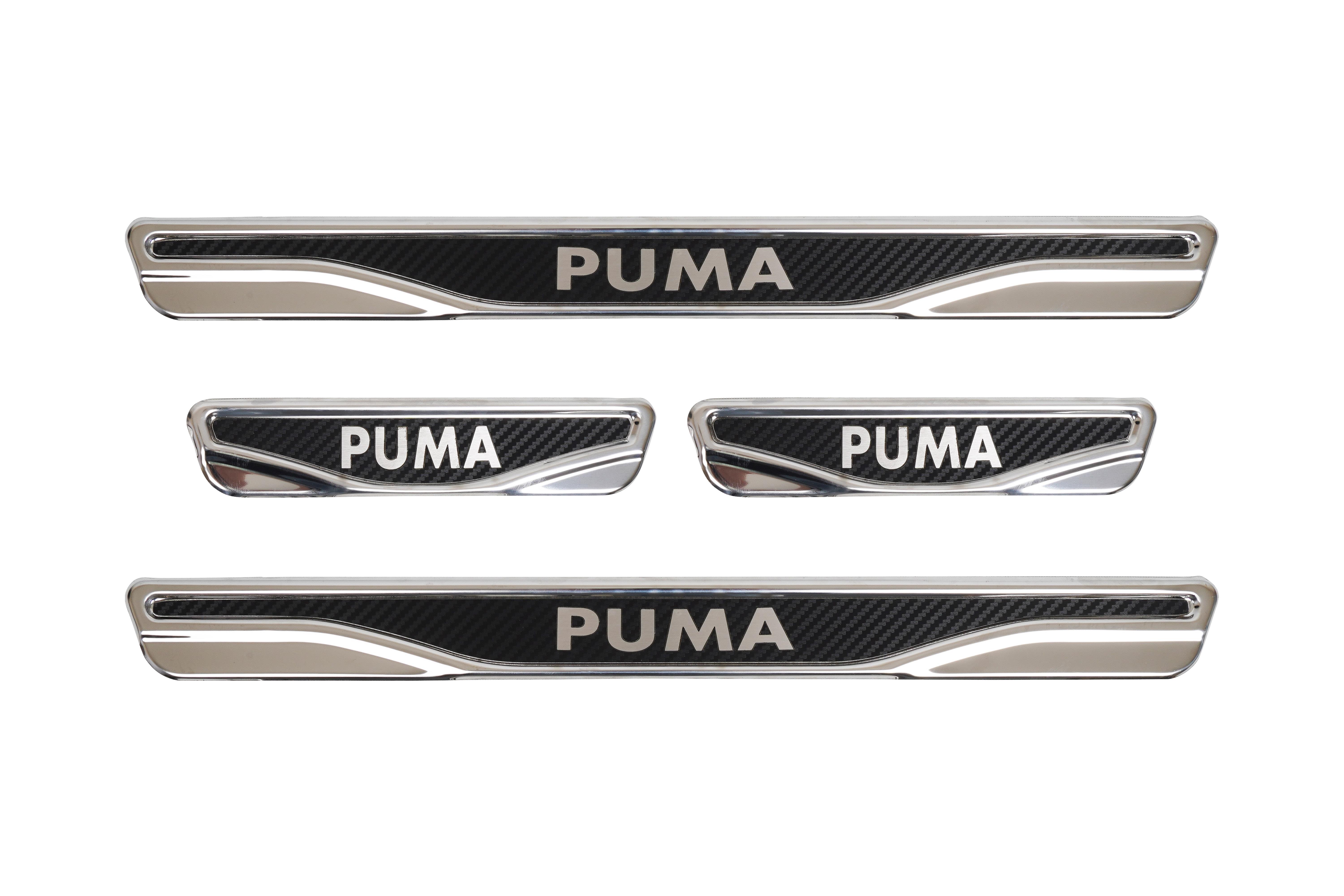 PUMA KARBON EŞİK