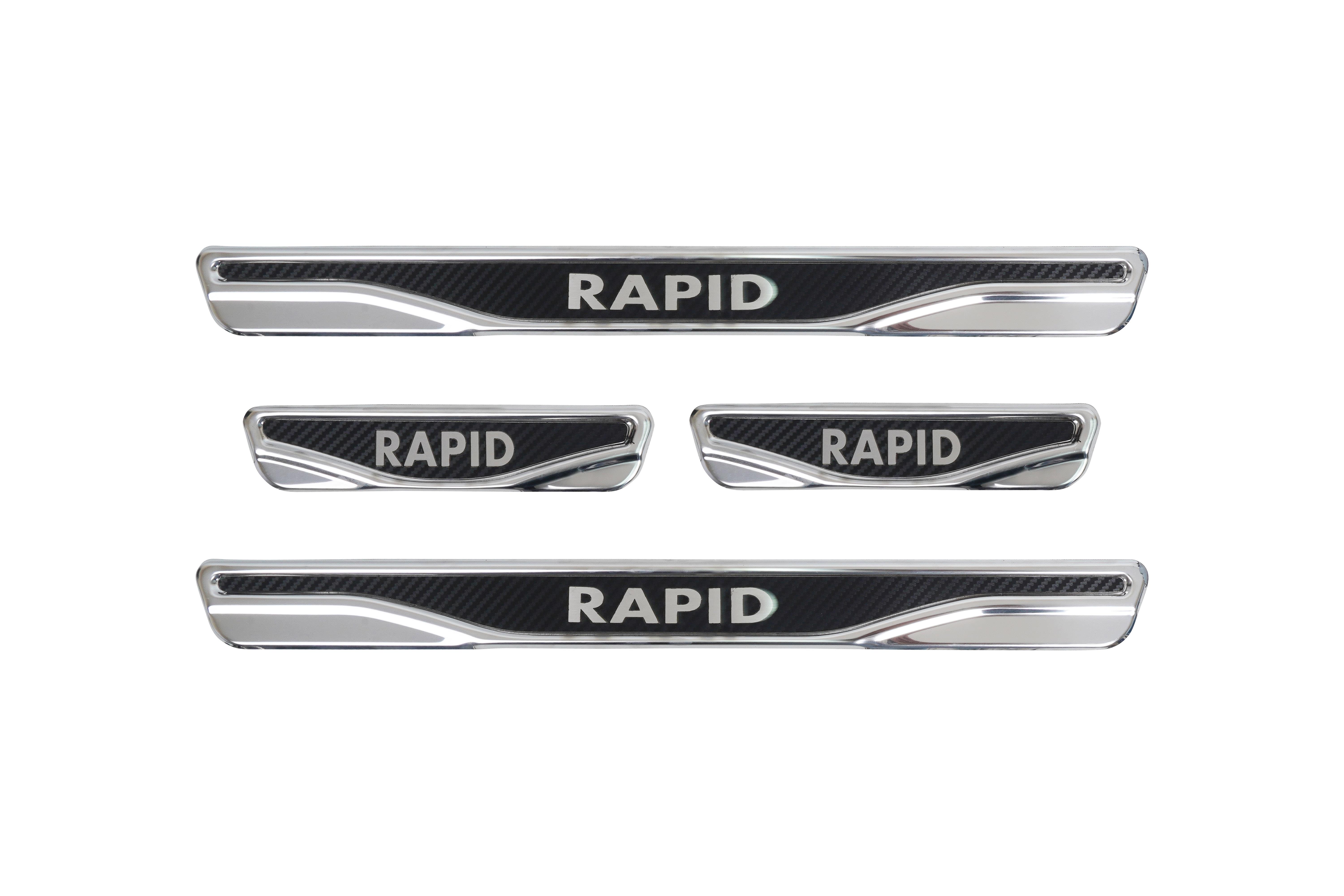 RAPID KARBON EŞİK