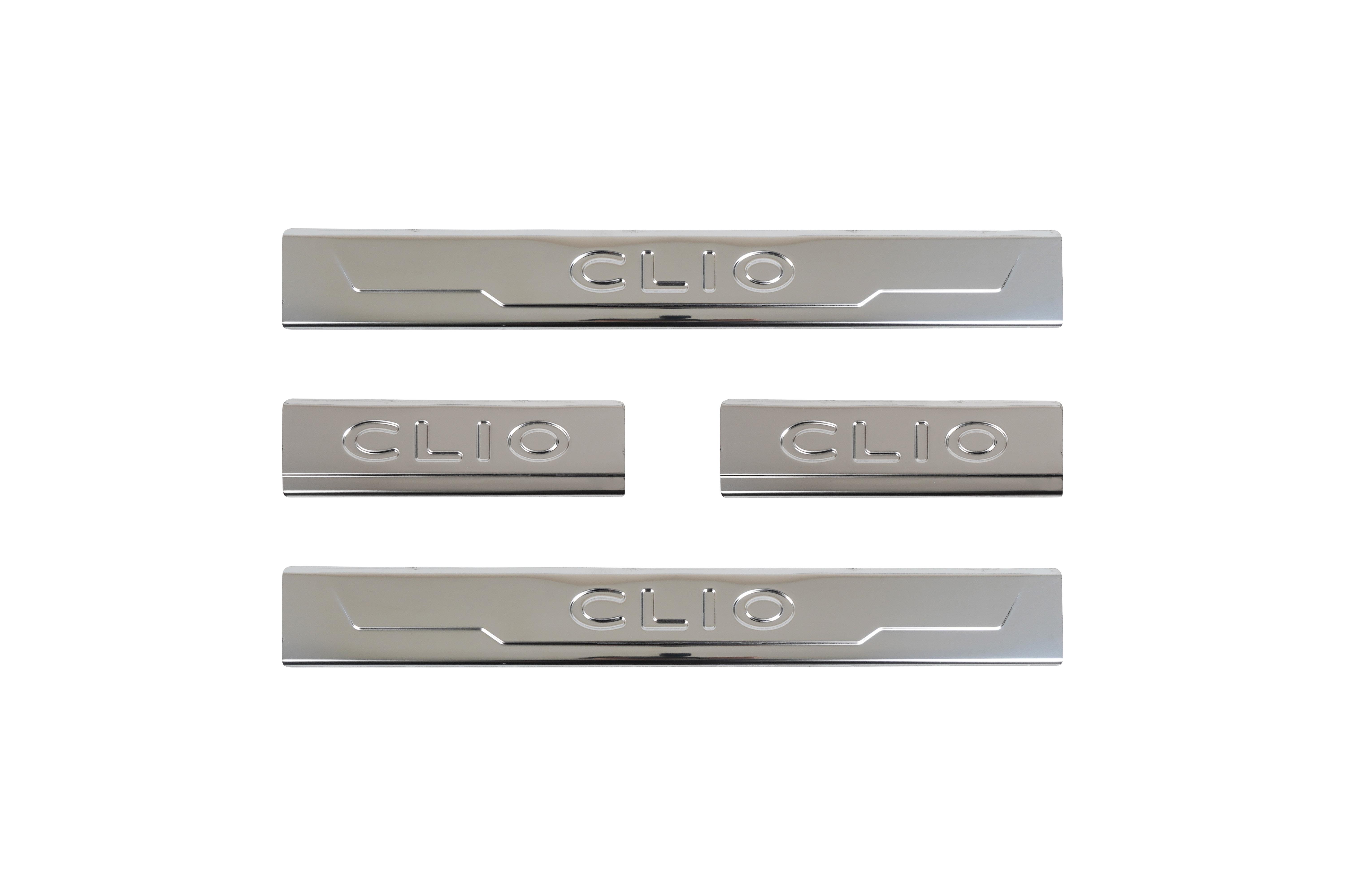 RENAULT CLIO 4 HB 2012- KAPI EŞİĞİ 4 PRÇ