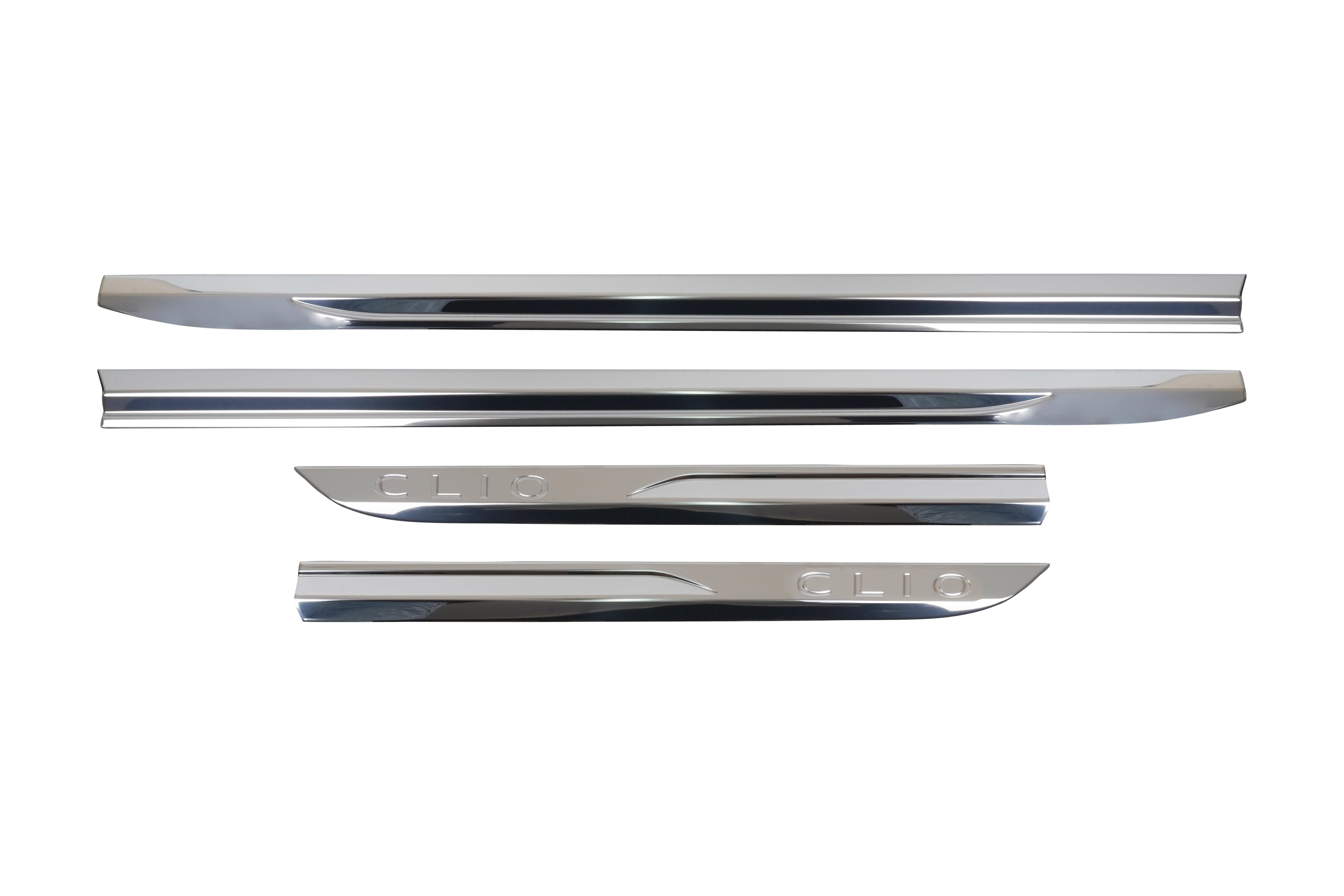 RENAULT CLIO V 2016- YAN KAPI ÇITASI