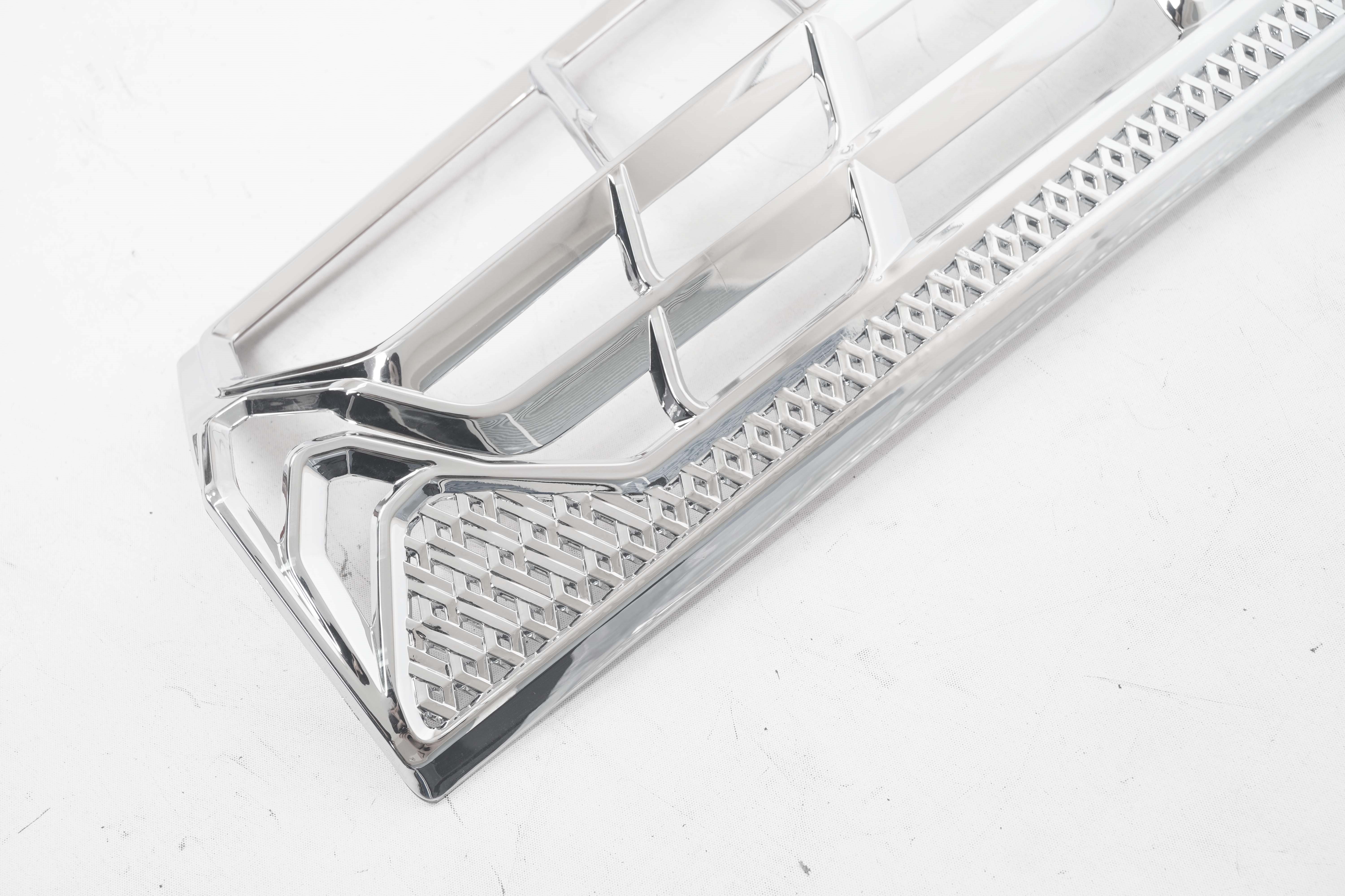 RENAULT EXPRESS 2021- STOP ÇERÇEVESİ