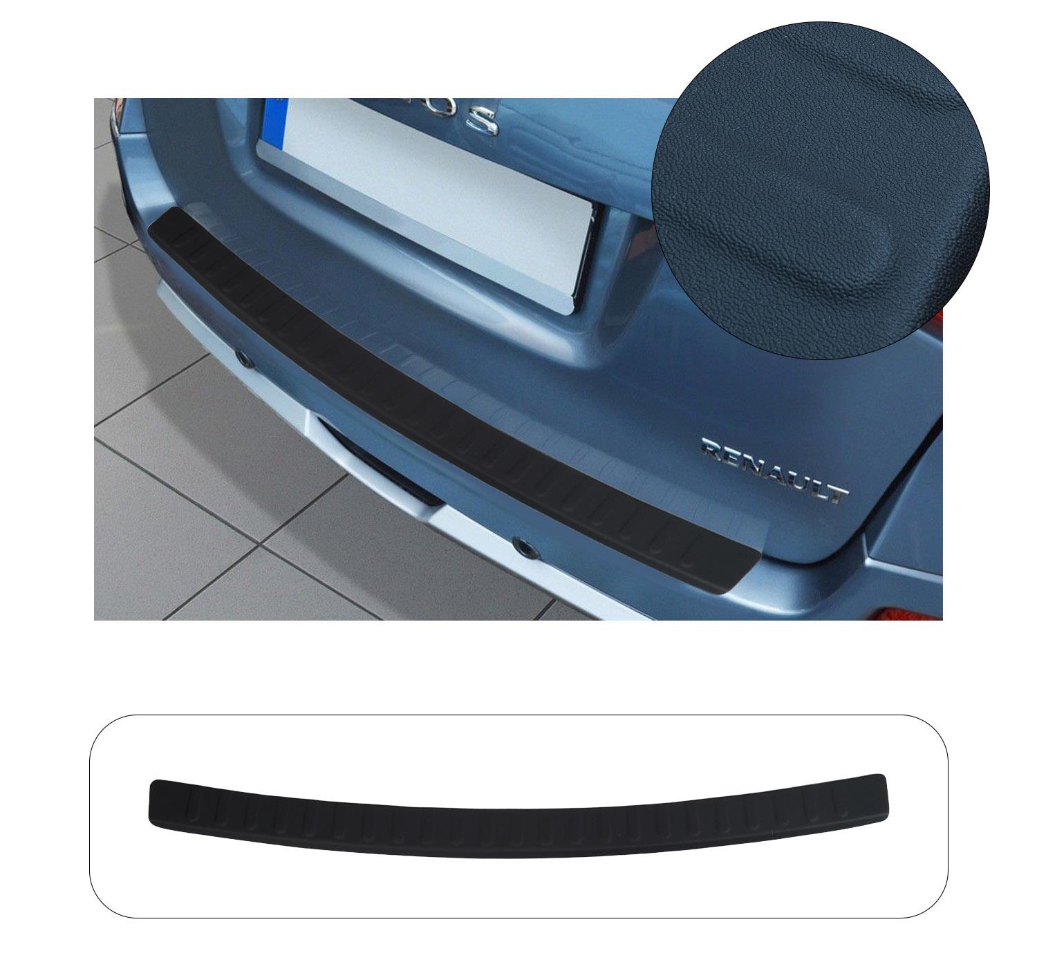 RENAULT KOLEOS ABS ARKA TAMPON ÜSTÜ KORUMA